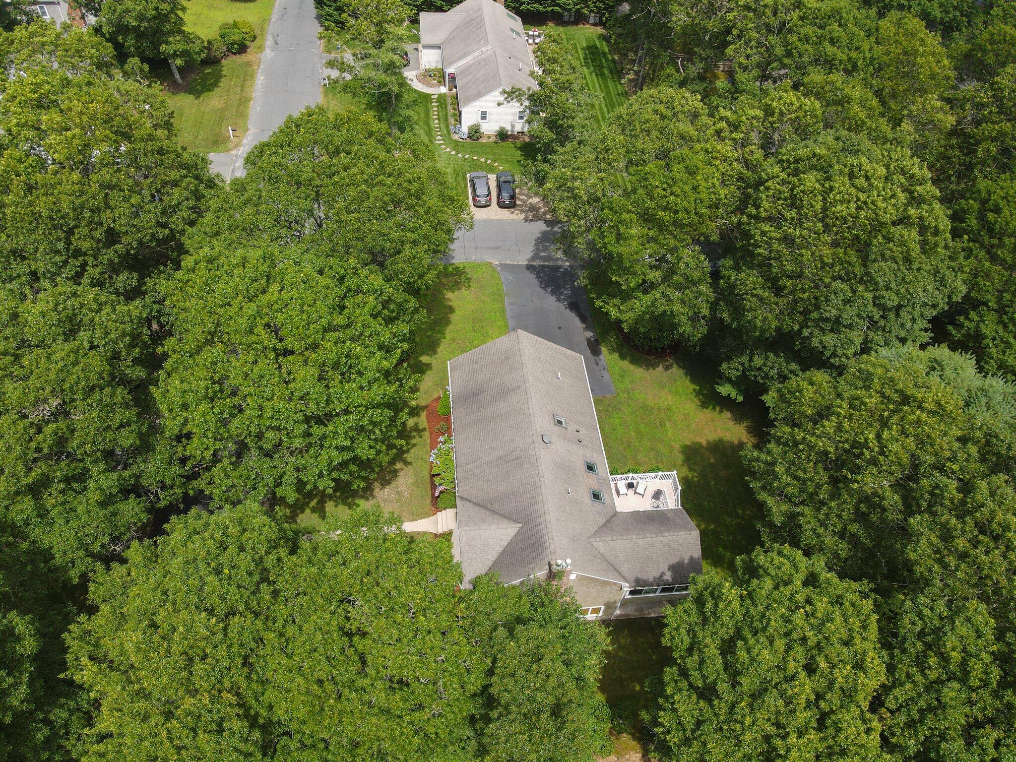 100 Sullivan Road