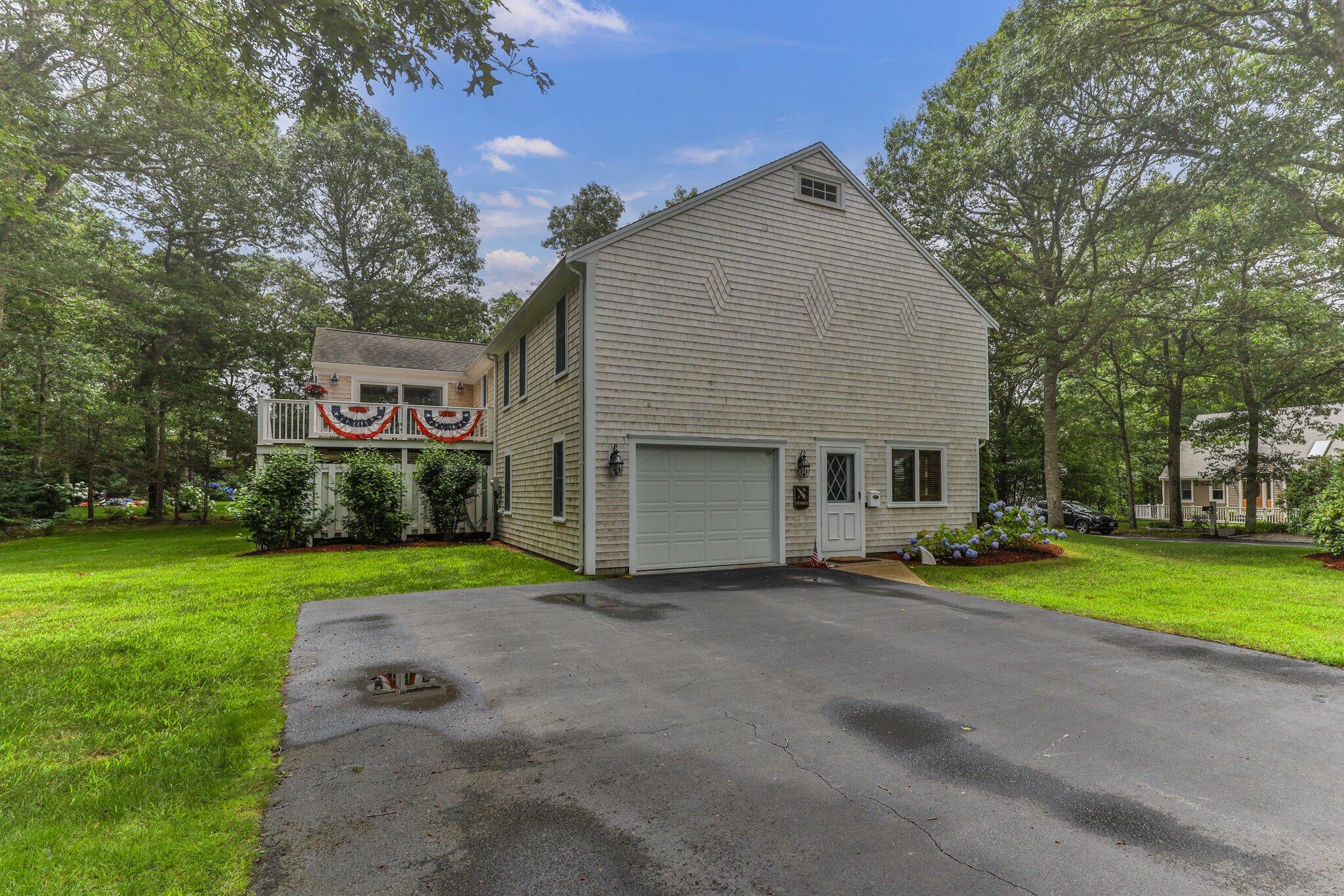 100 Sullivan Road