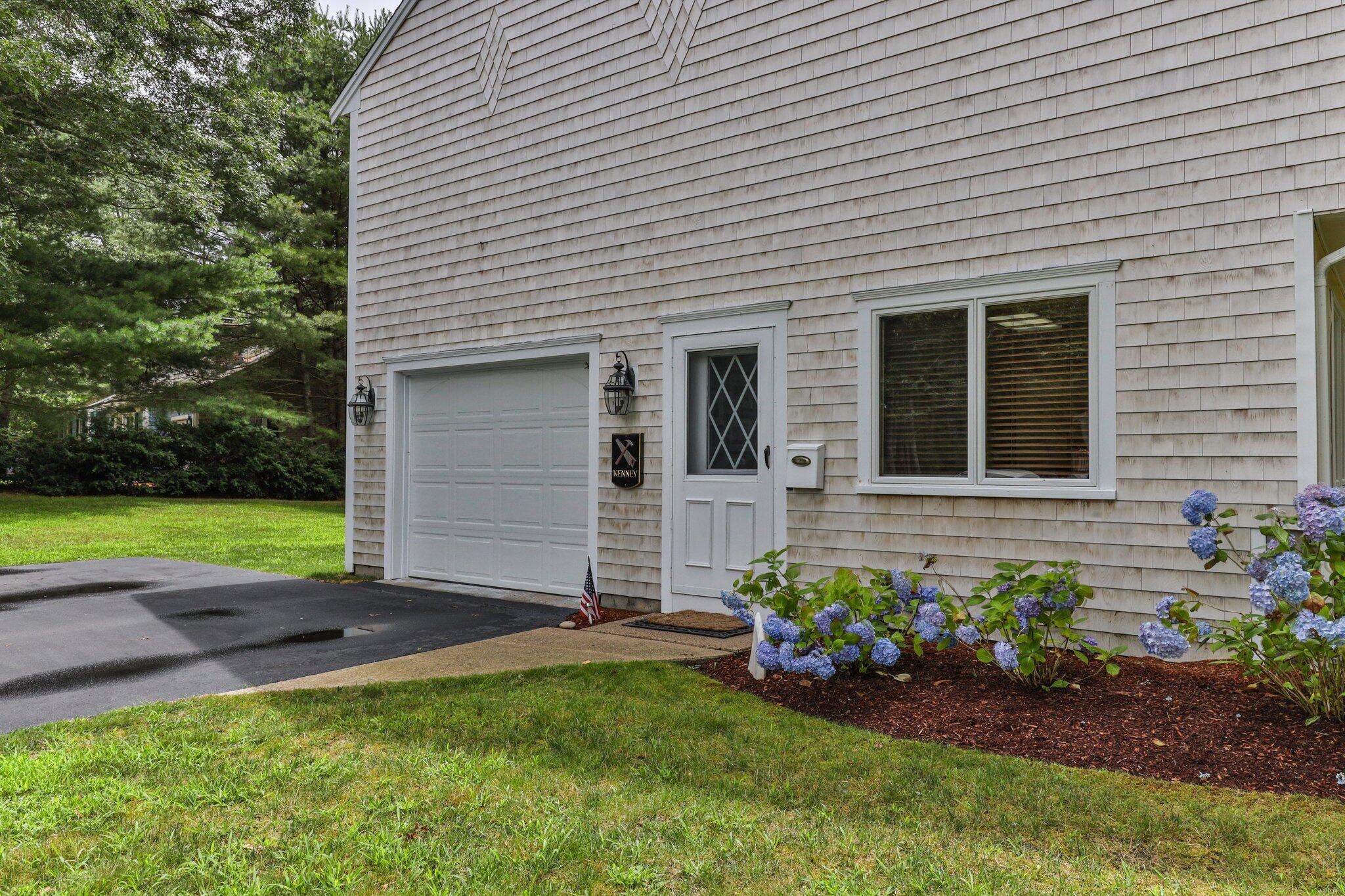 100 Sullivan Road