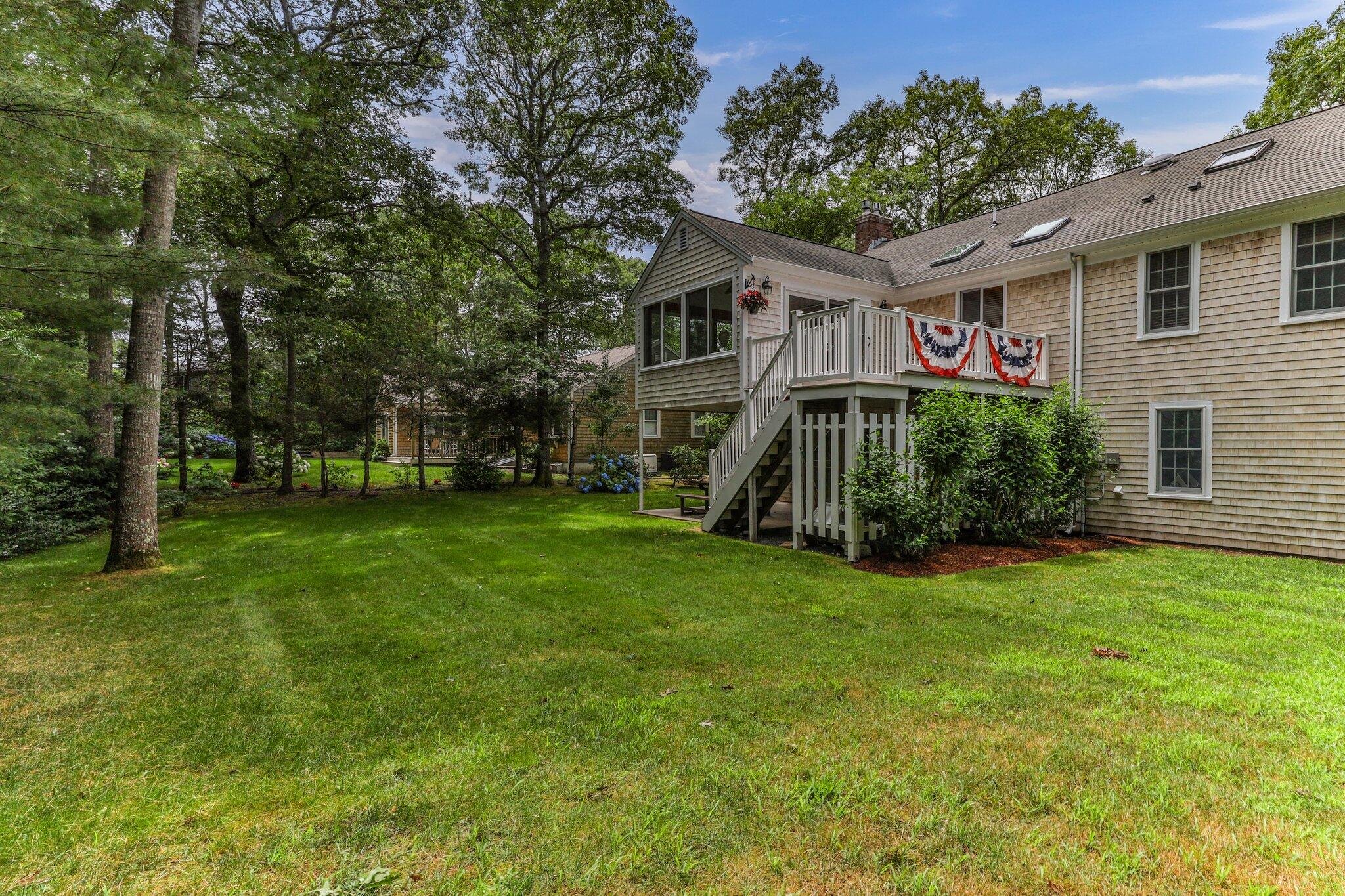 100 Sullivan Road