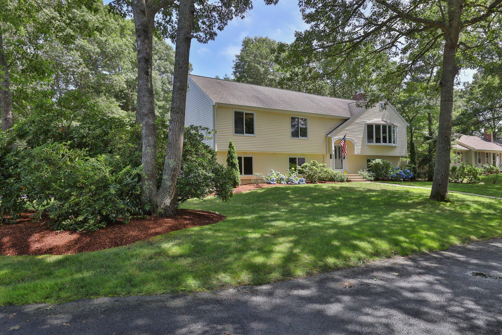 100 Sullivan Road