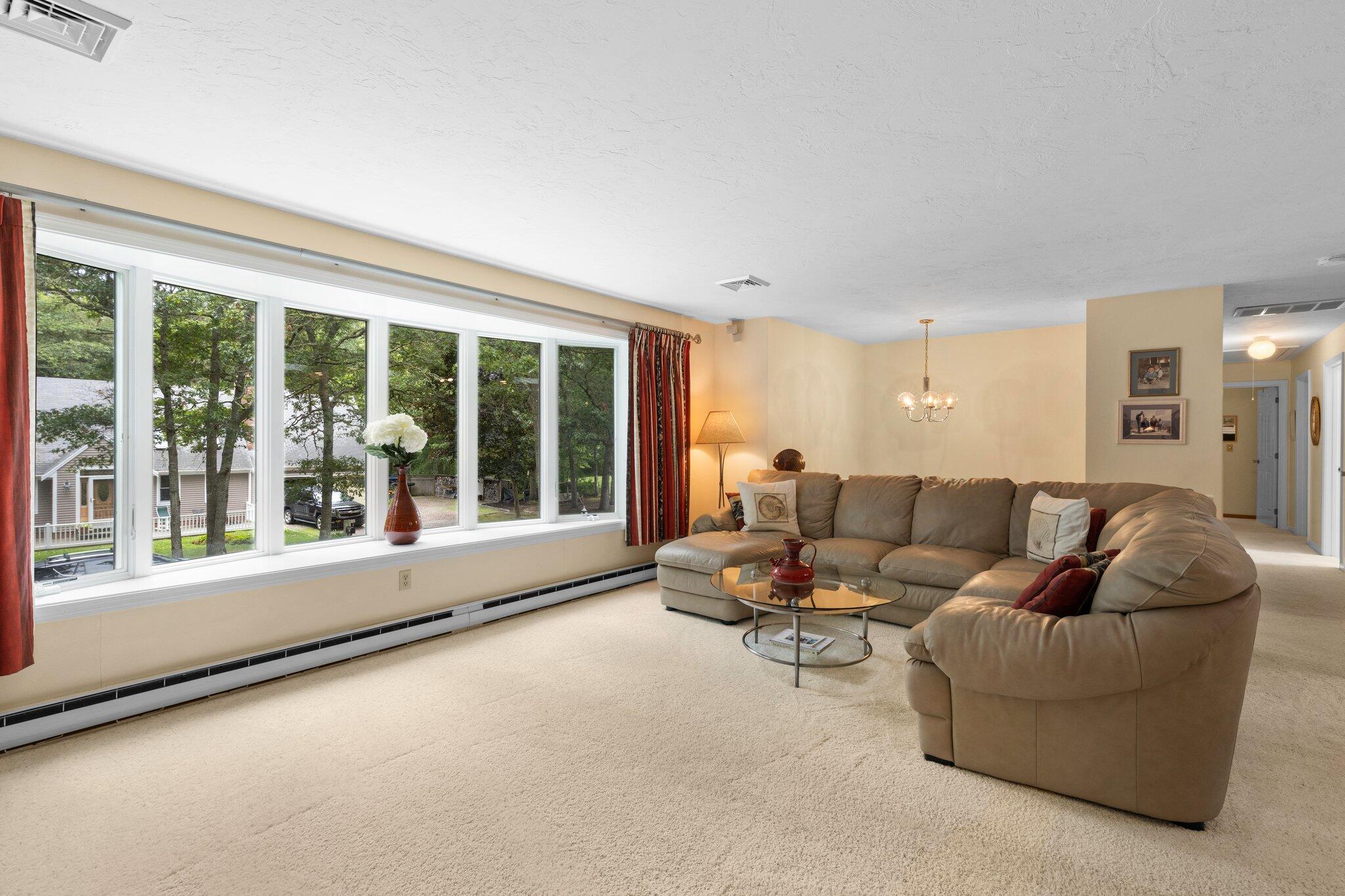 100 Sullivan Road
