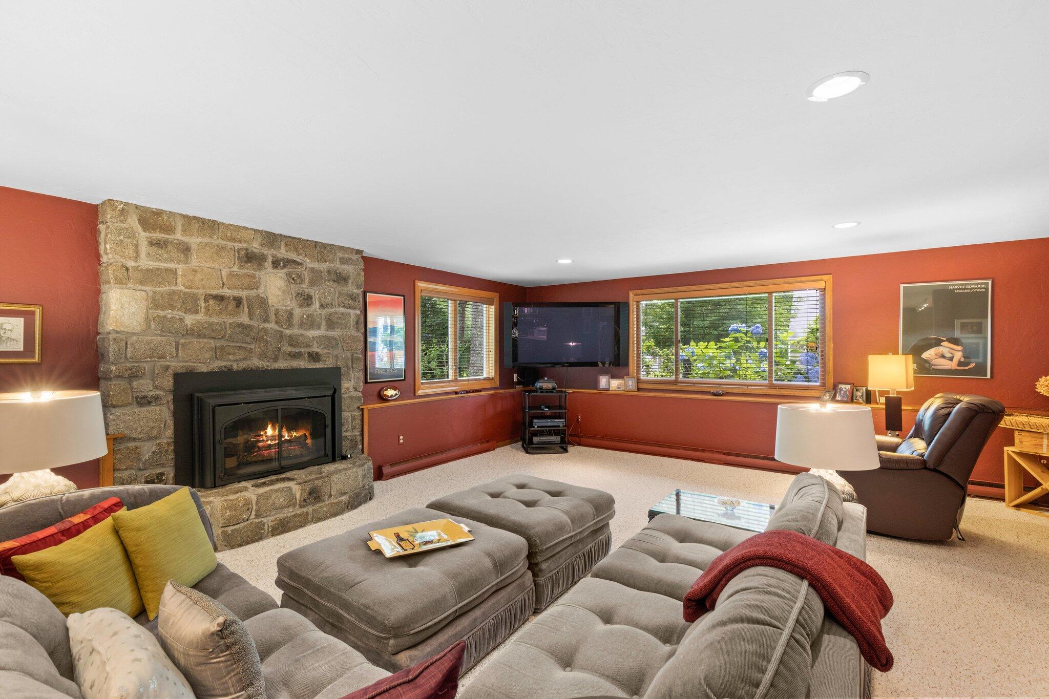 100 Sullivan Road