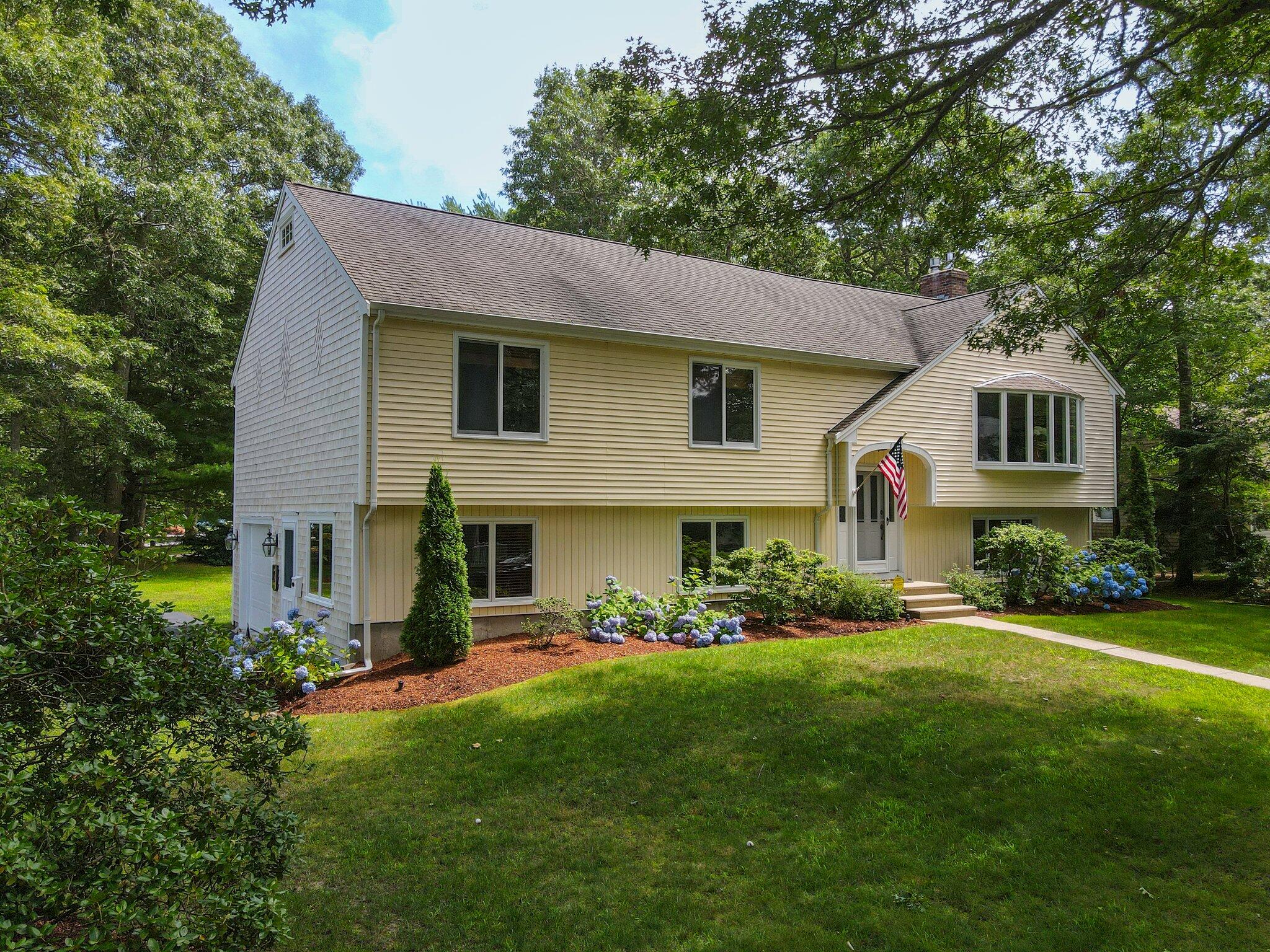 100 Sullivan Road