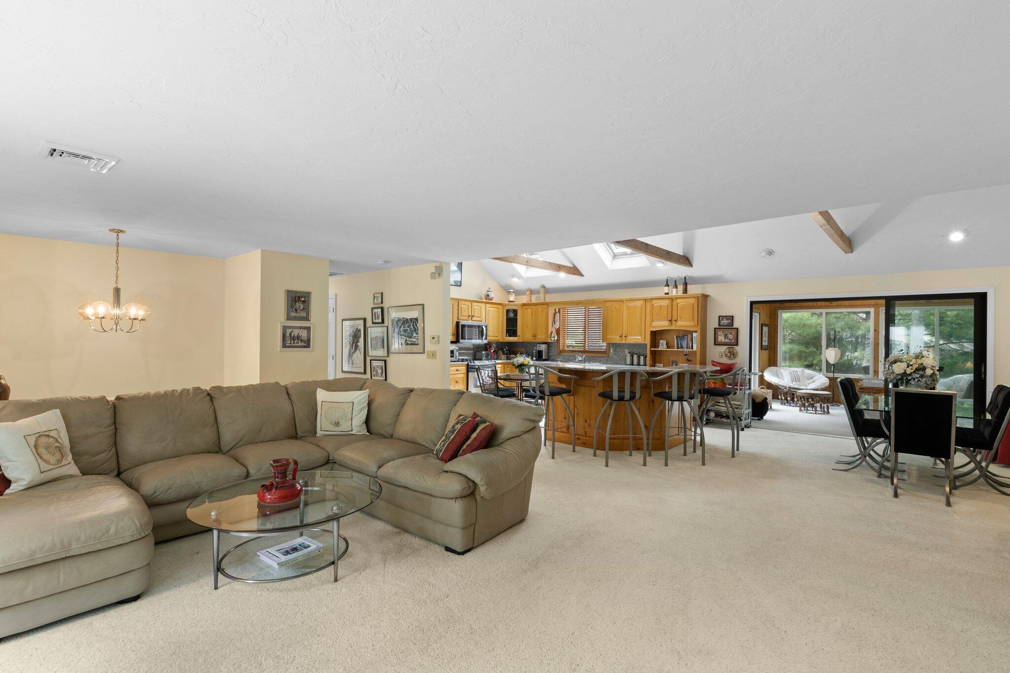 100 Sullivan Road