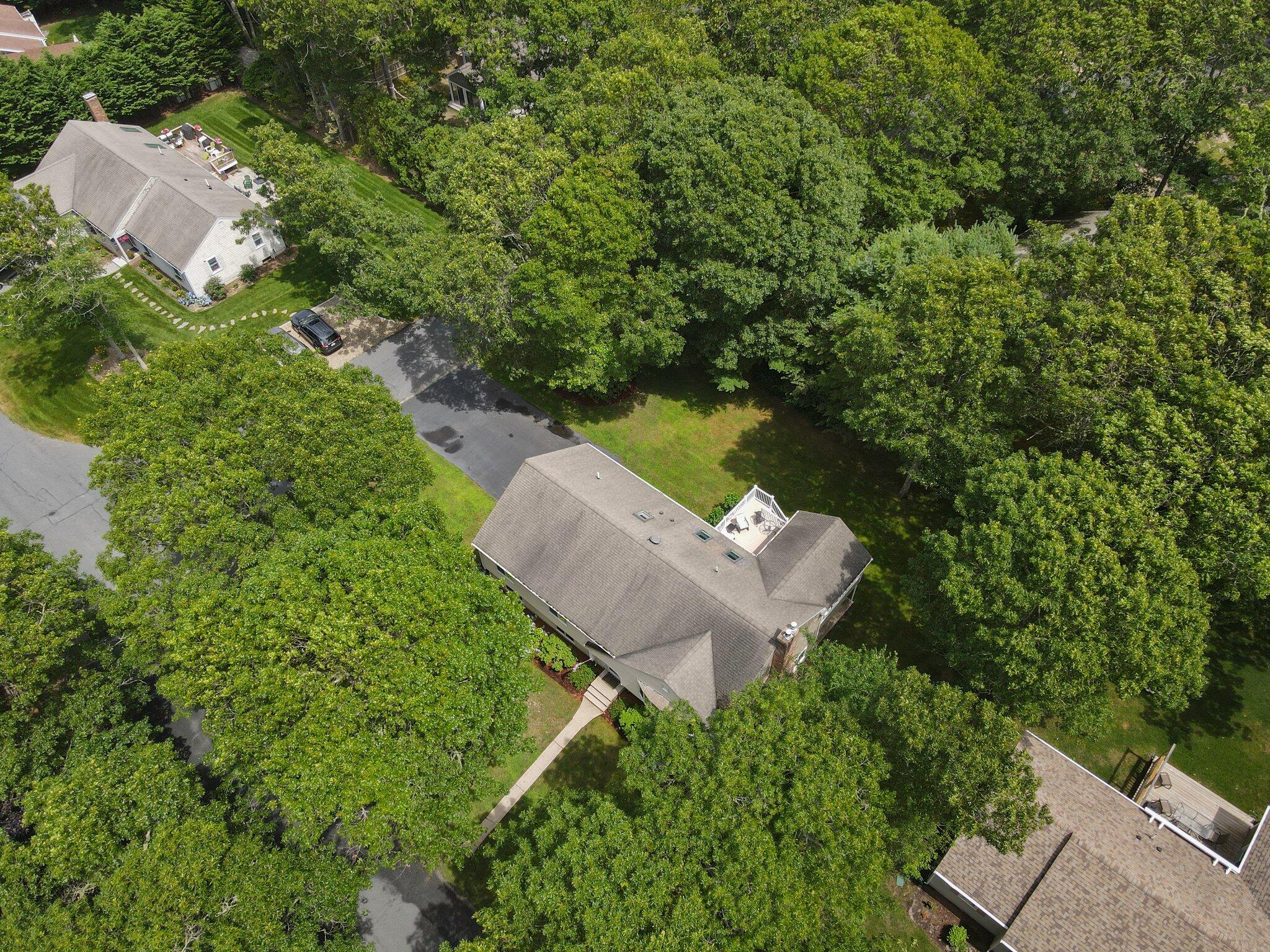 100 Sullivan Road