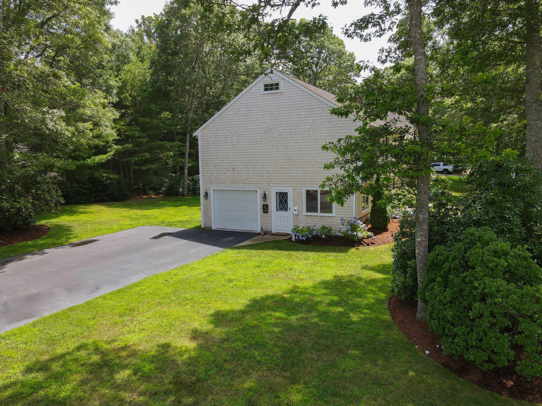 100 Sullivan Road