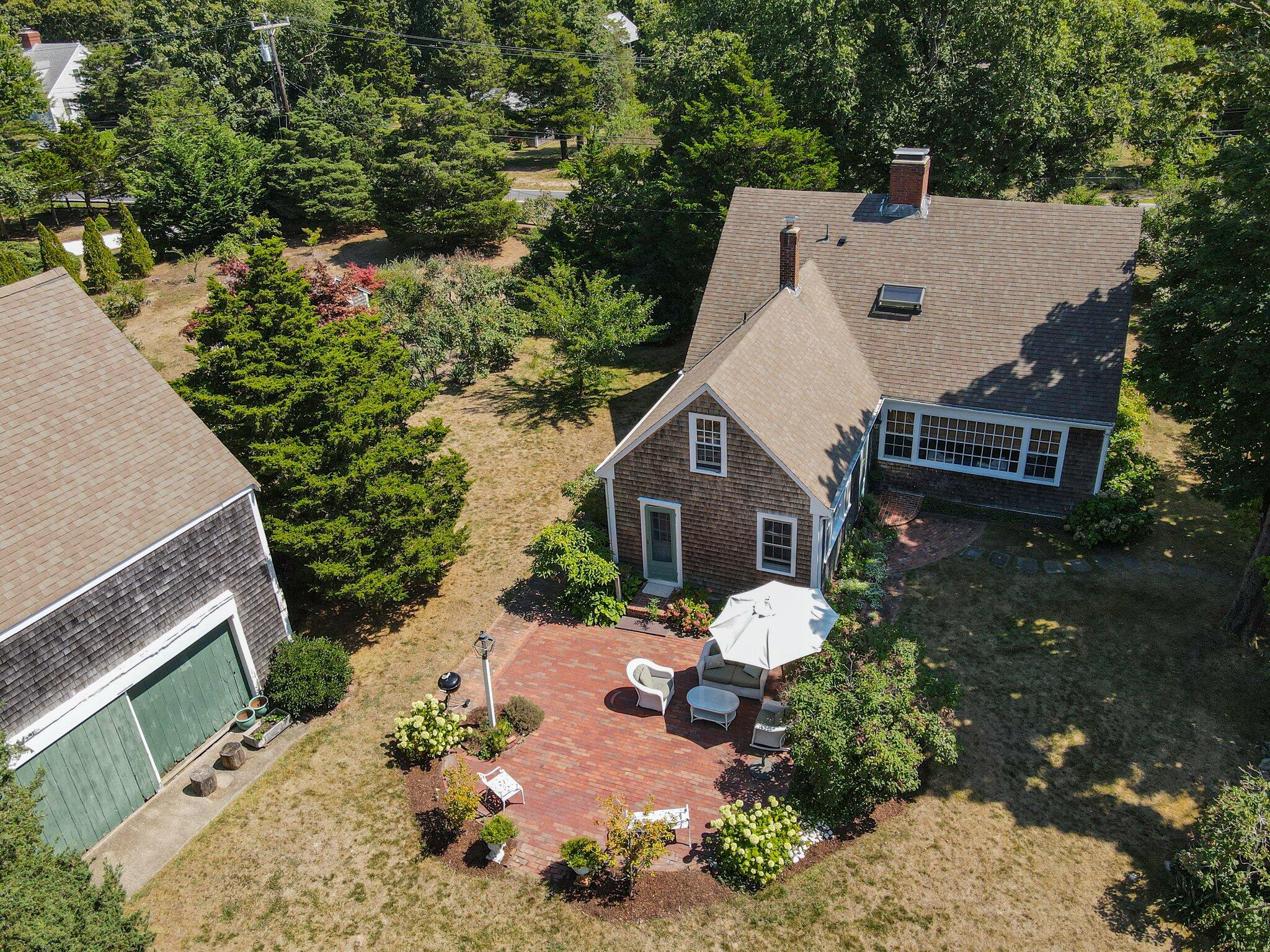 1955 Bridge Road