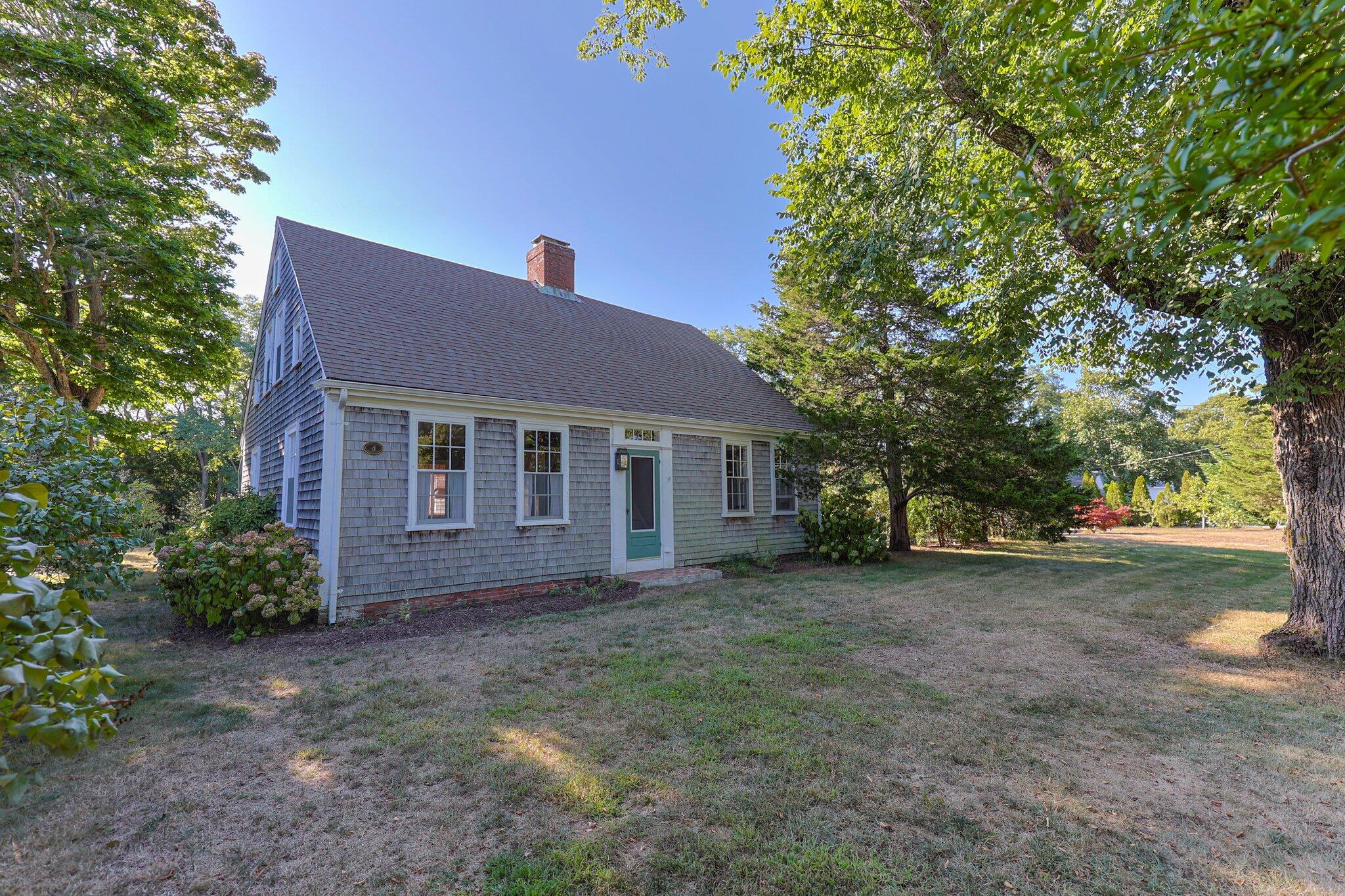 1955 Bridge Road