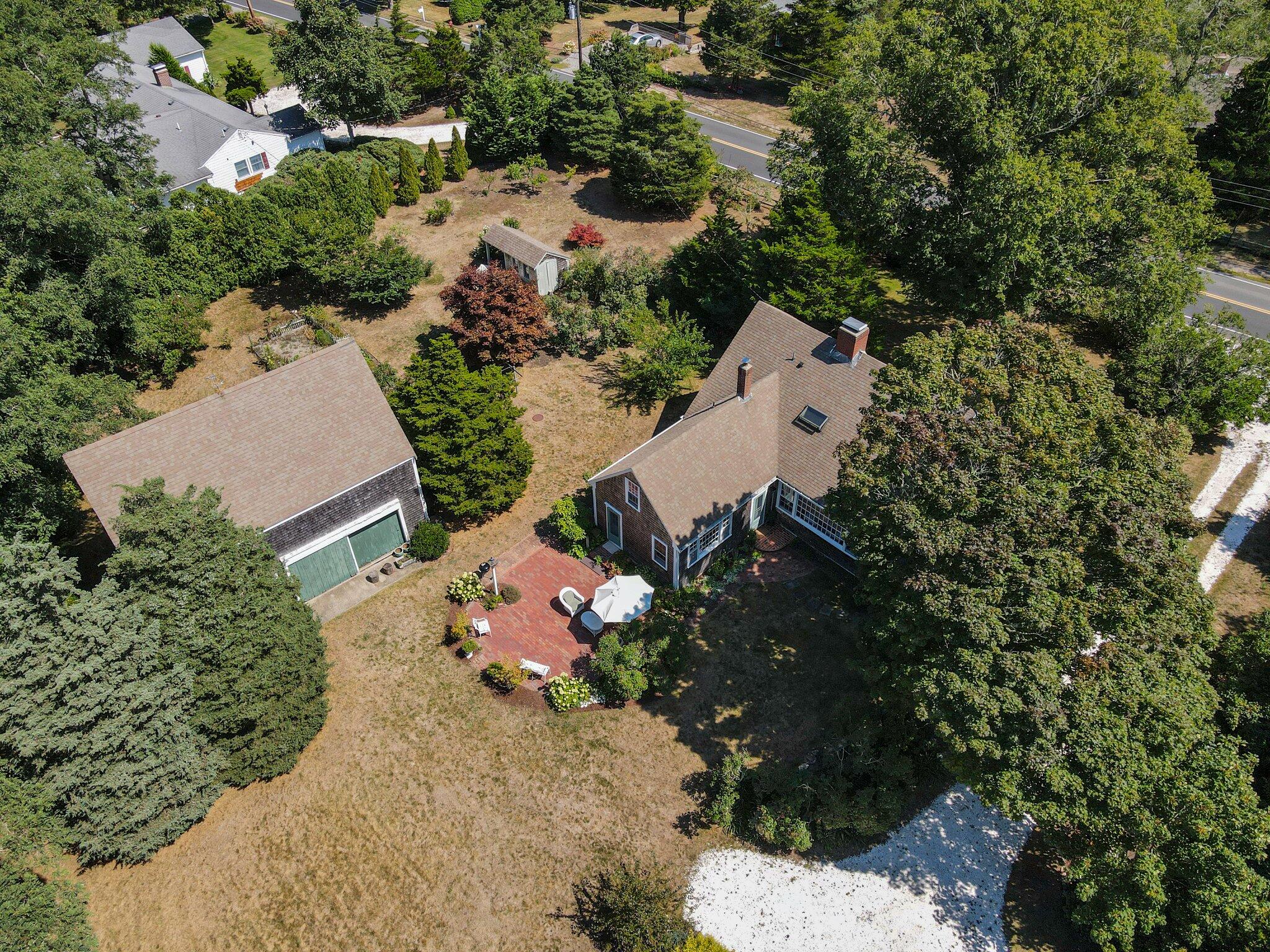 1955 Bridge Road