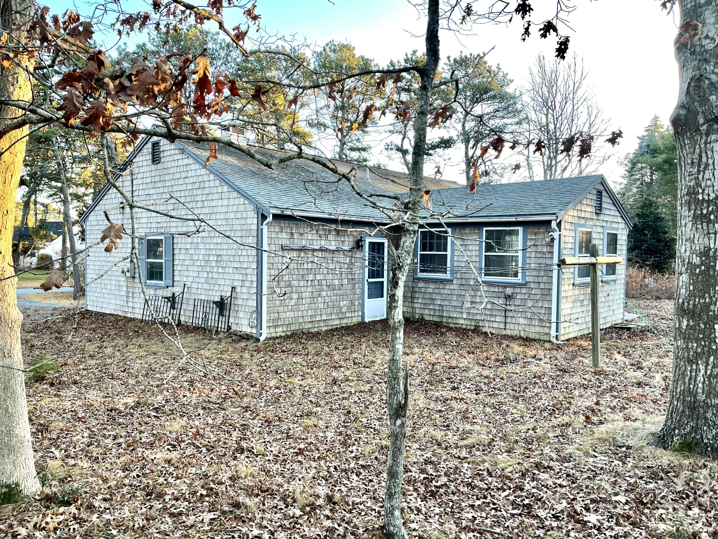 94 Capt Nickerson Road