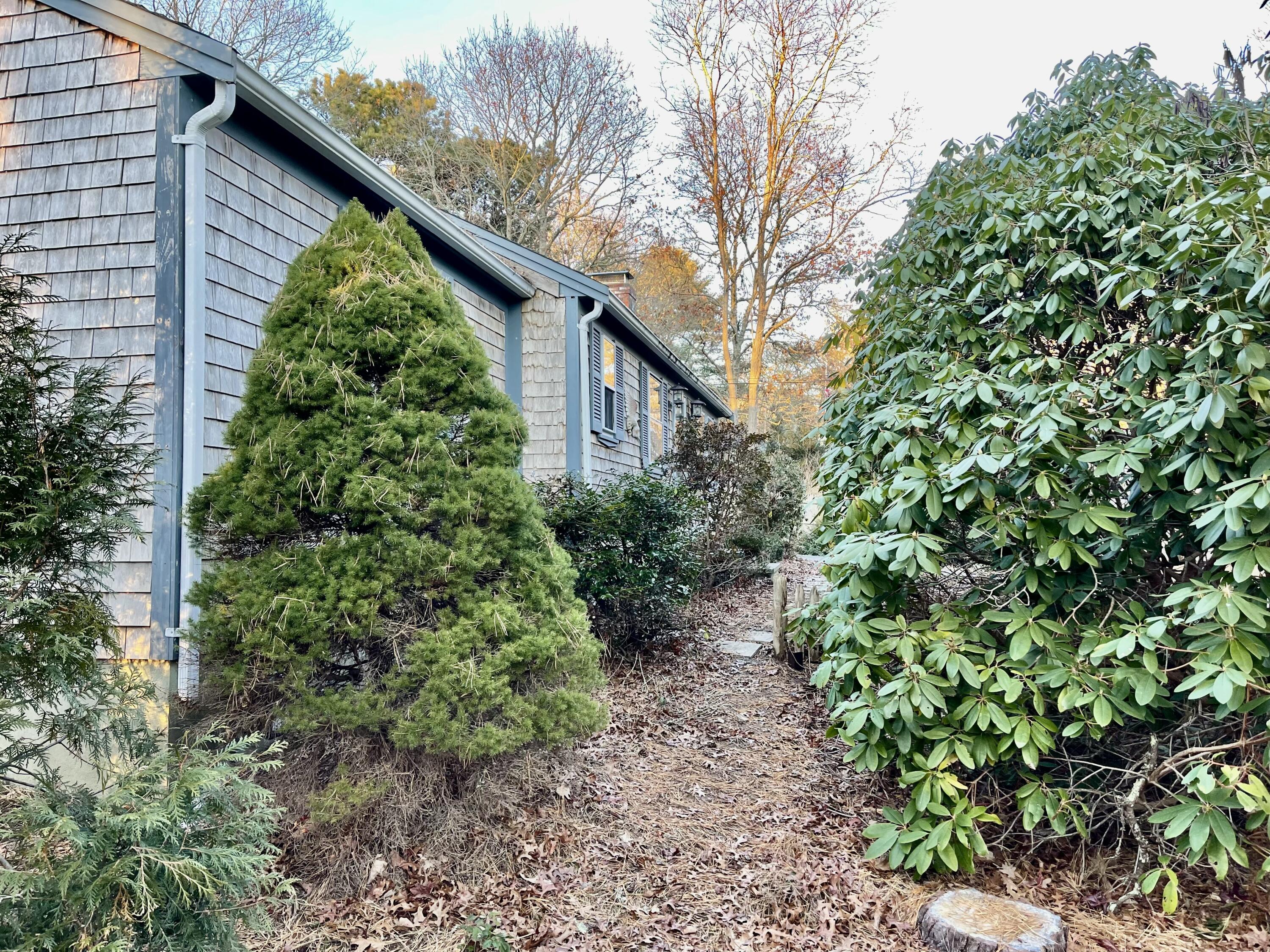 94 Capt Nickerson Road