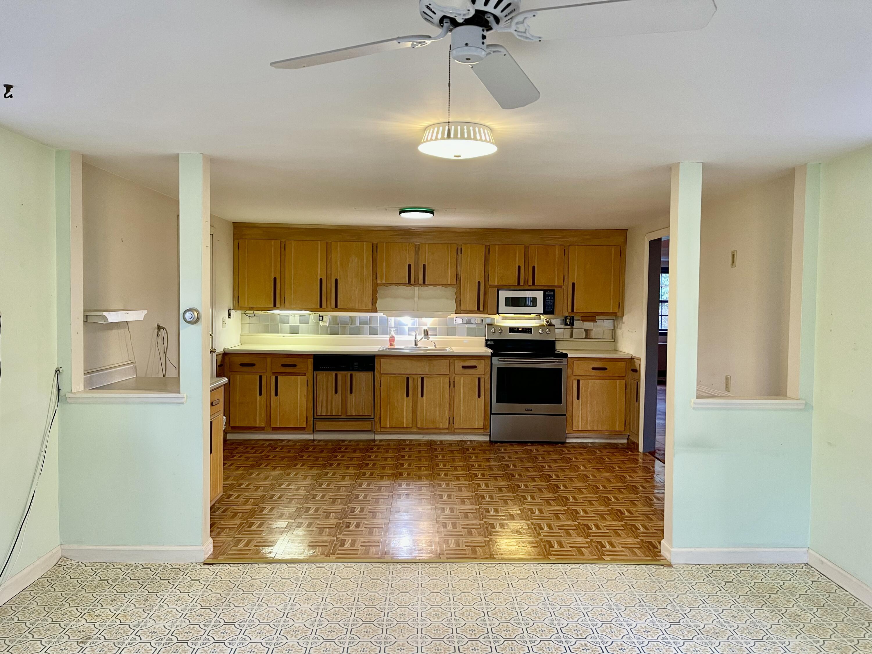 94 Capt Nickerson Road