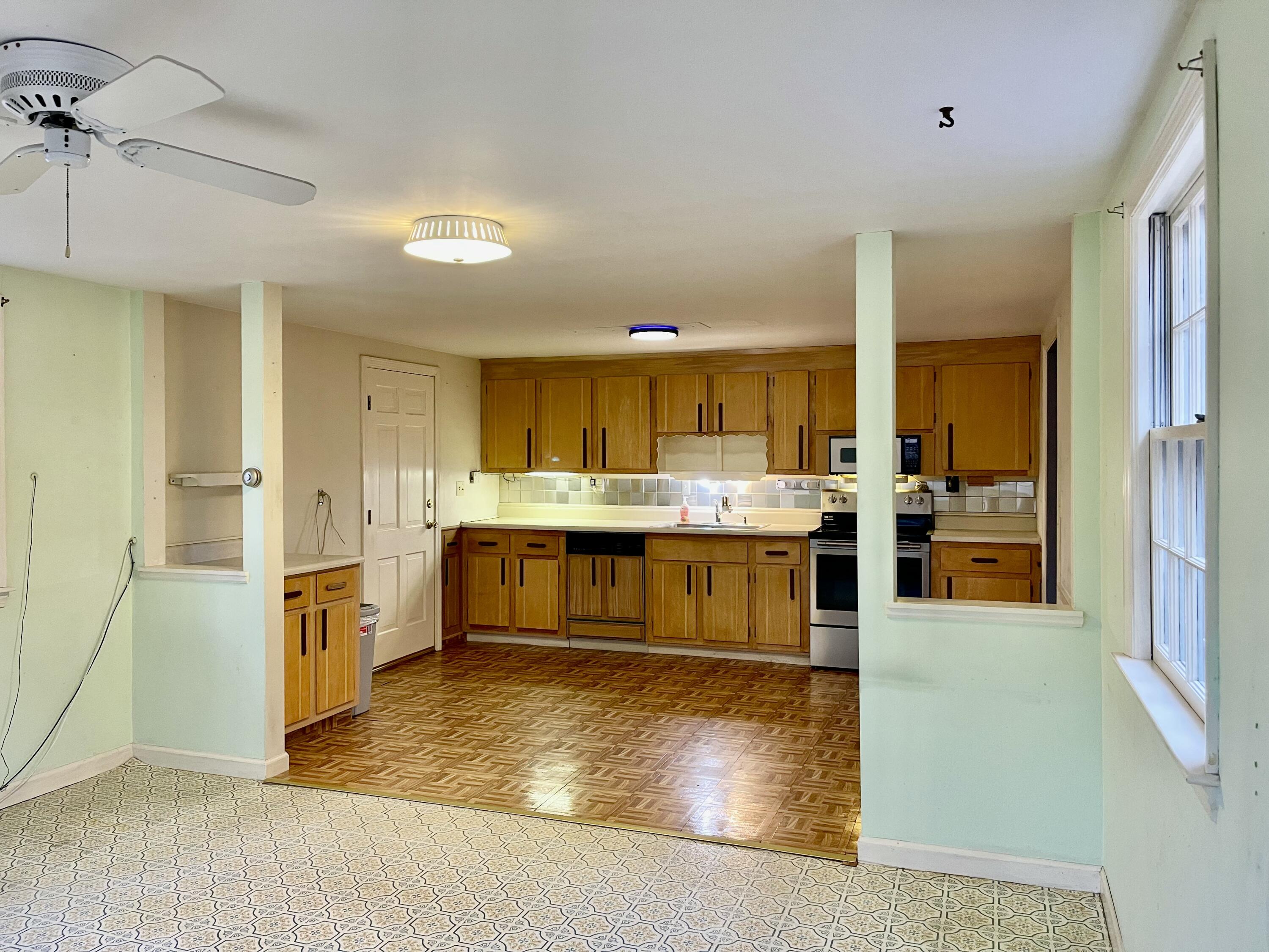 94 Capt Nickerson Road