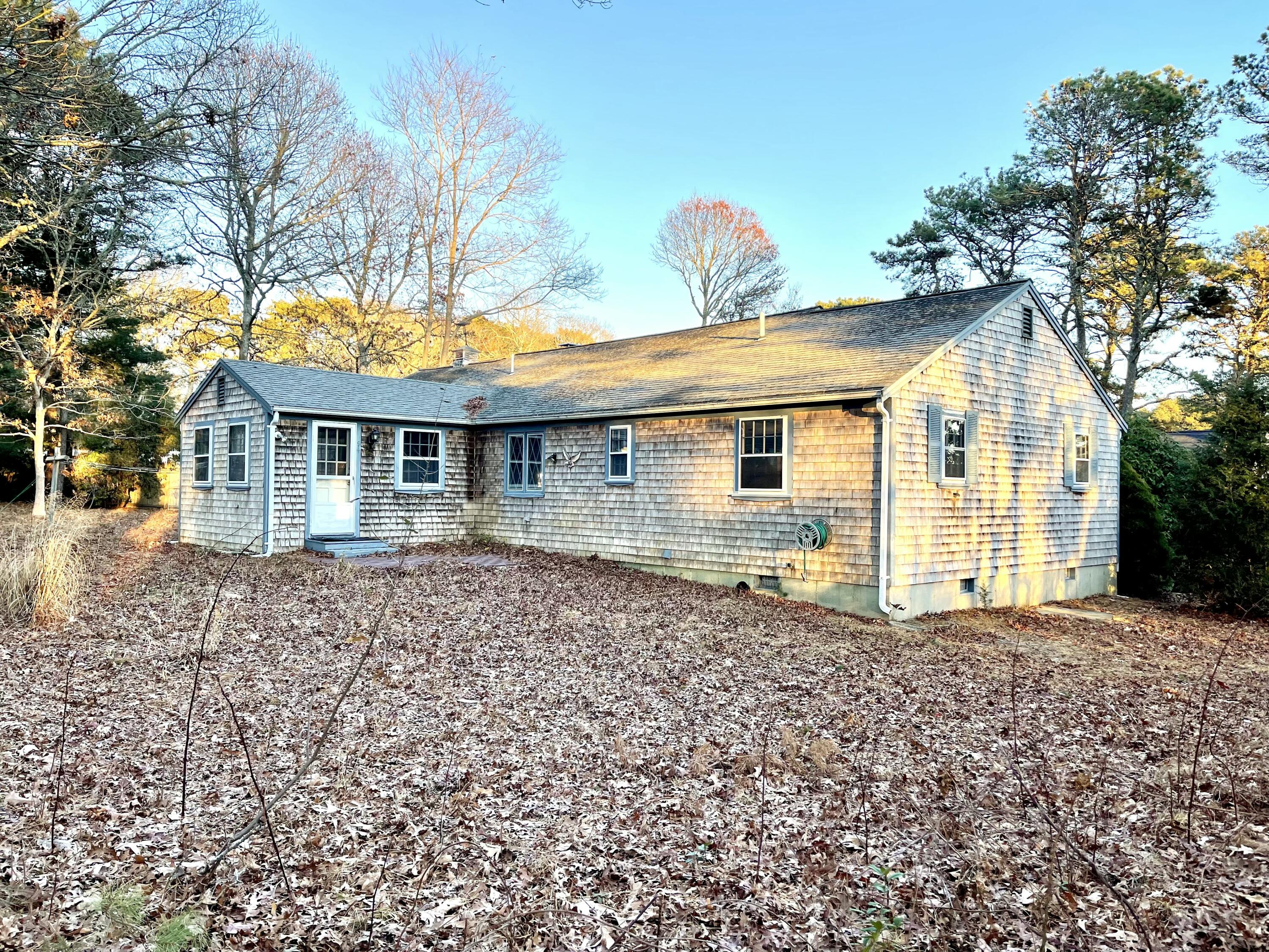 94 Capt Nickerson Road
