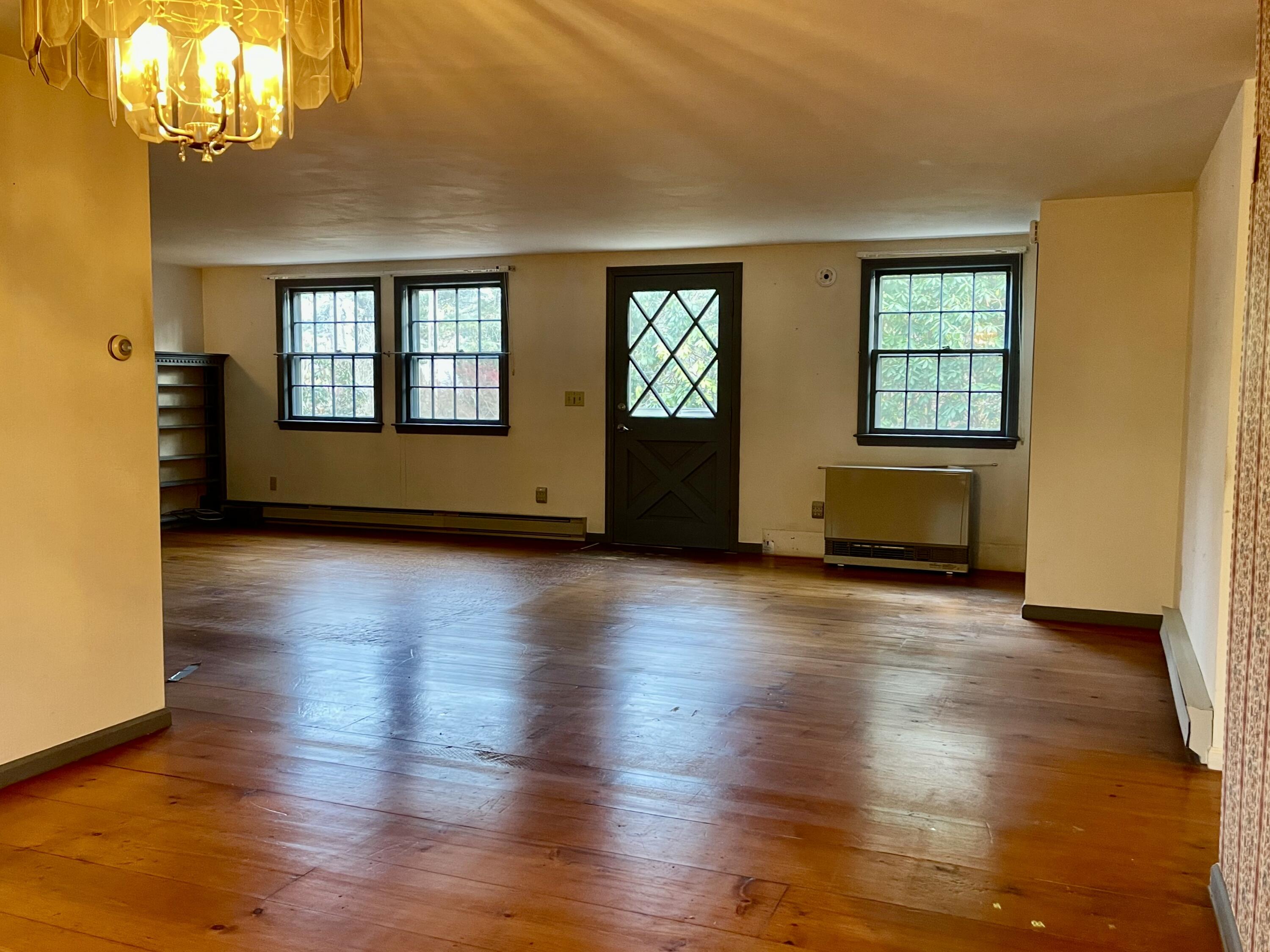 94 Capt Nickerson Road