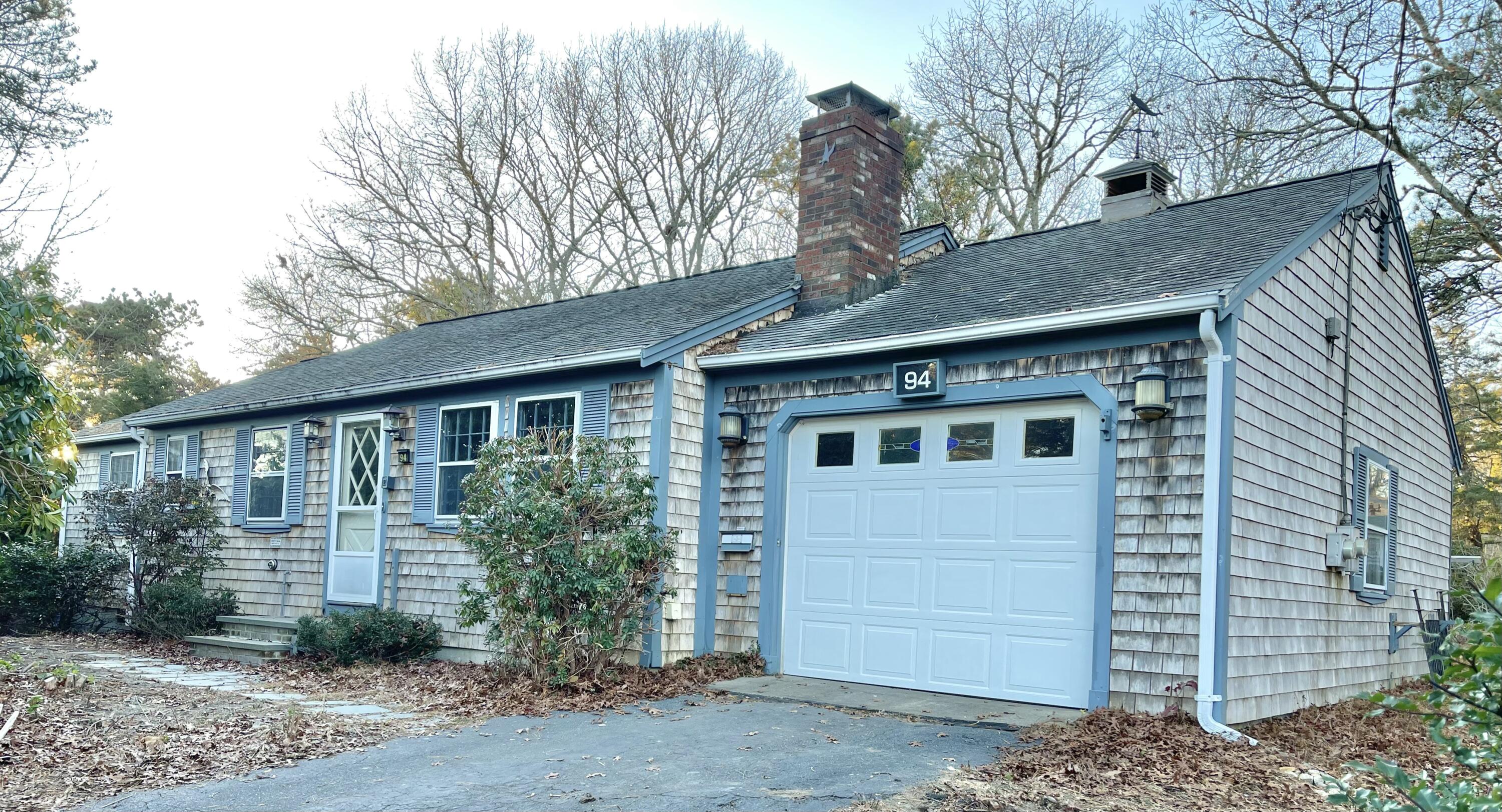 94 Capt Nickerson Road