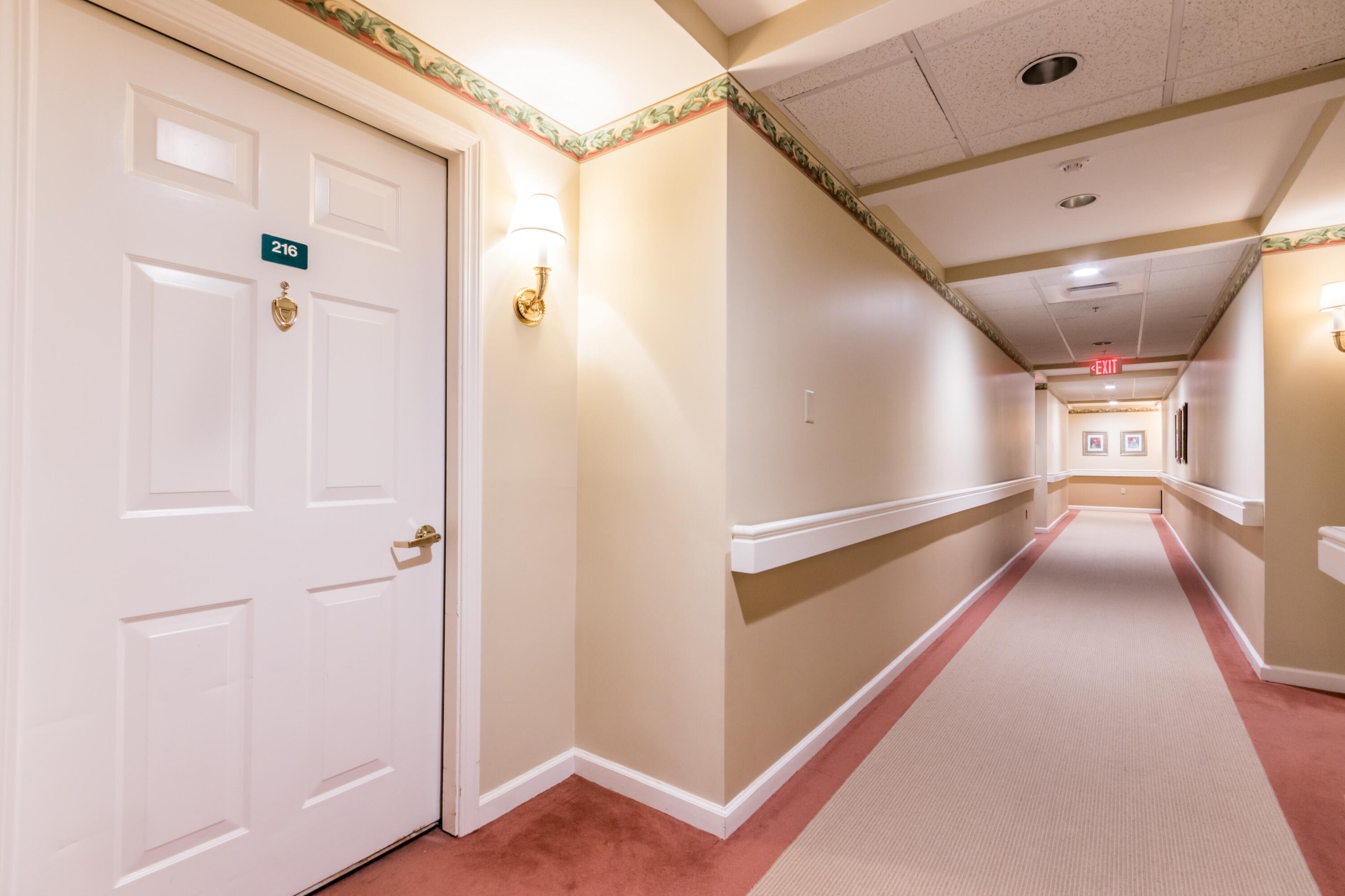 18 West Road # 216