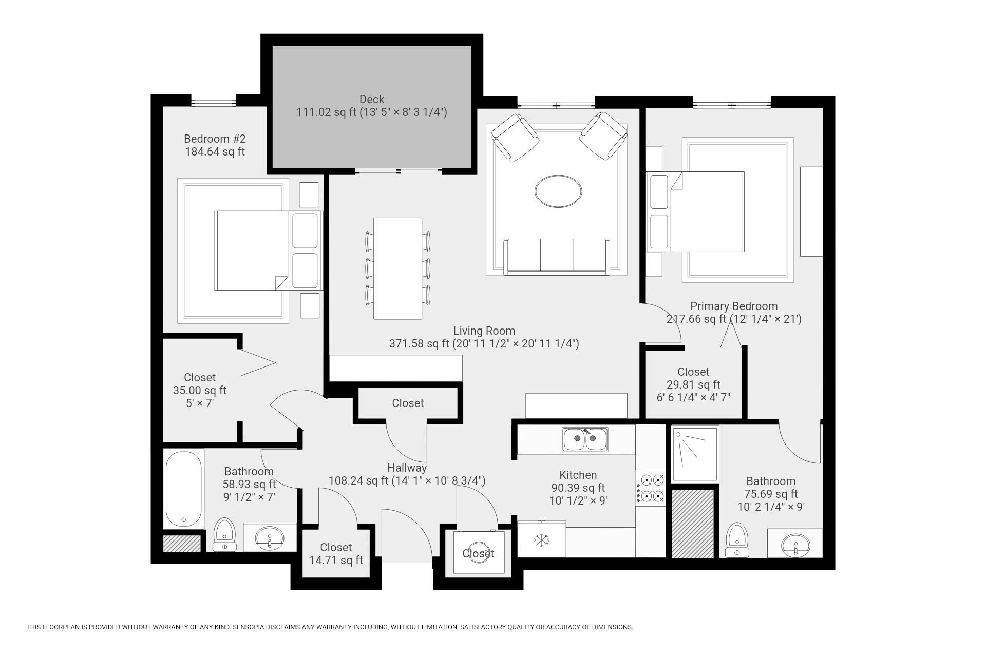 18 West Road # 216