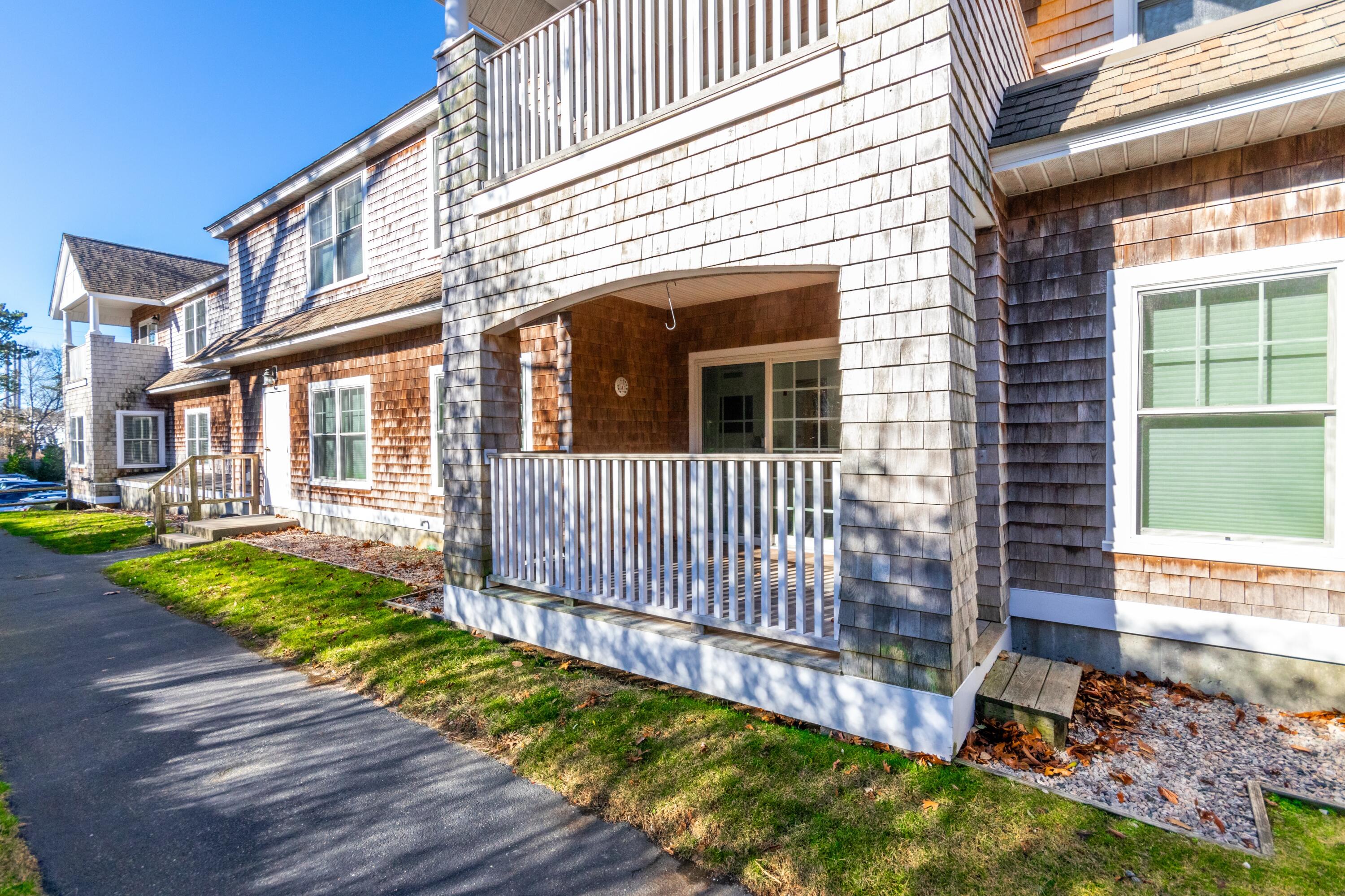 18 West Road # 216