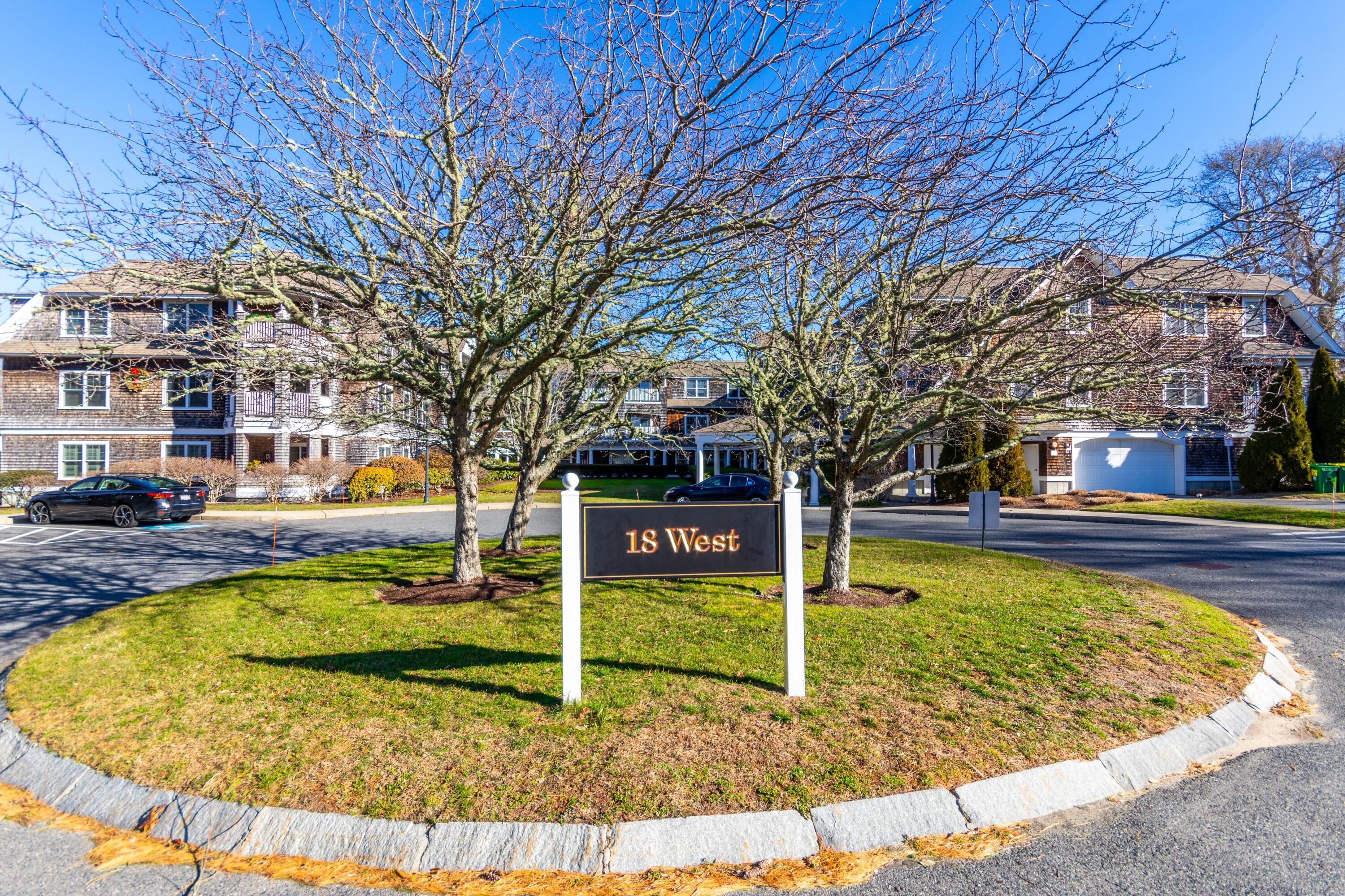 18 West Road # 216