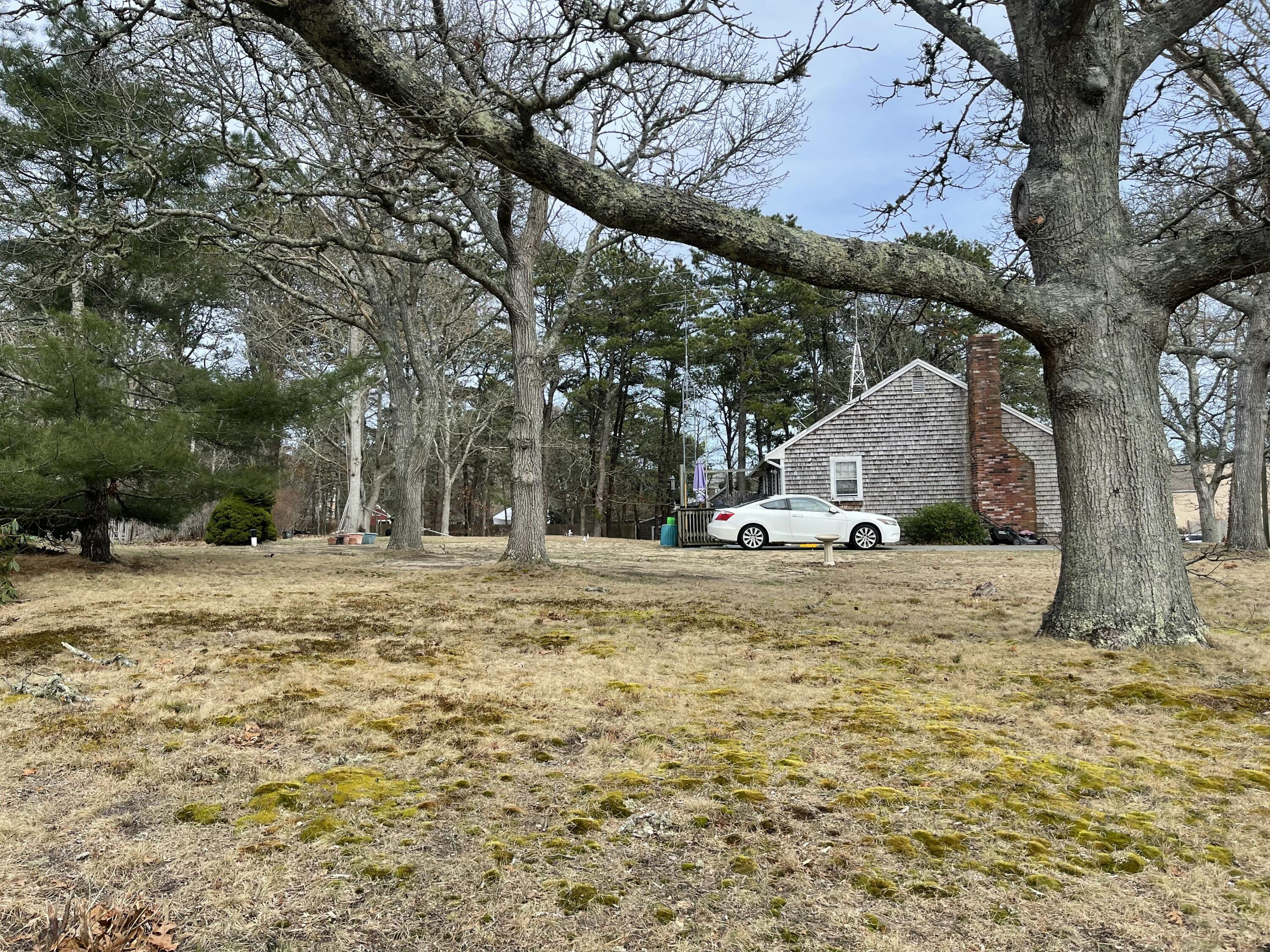 40 North Street