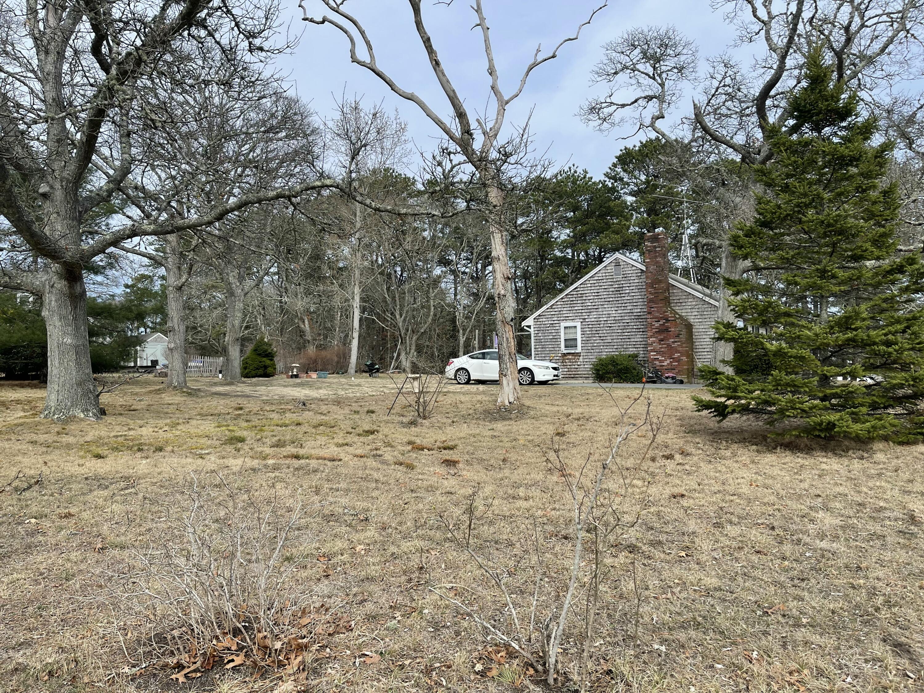 40 North Street