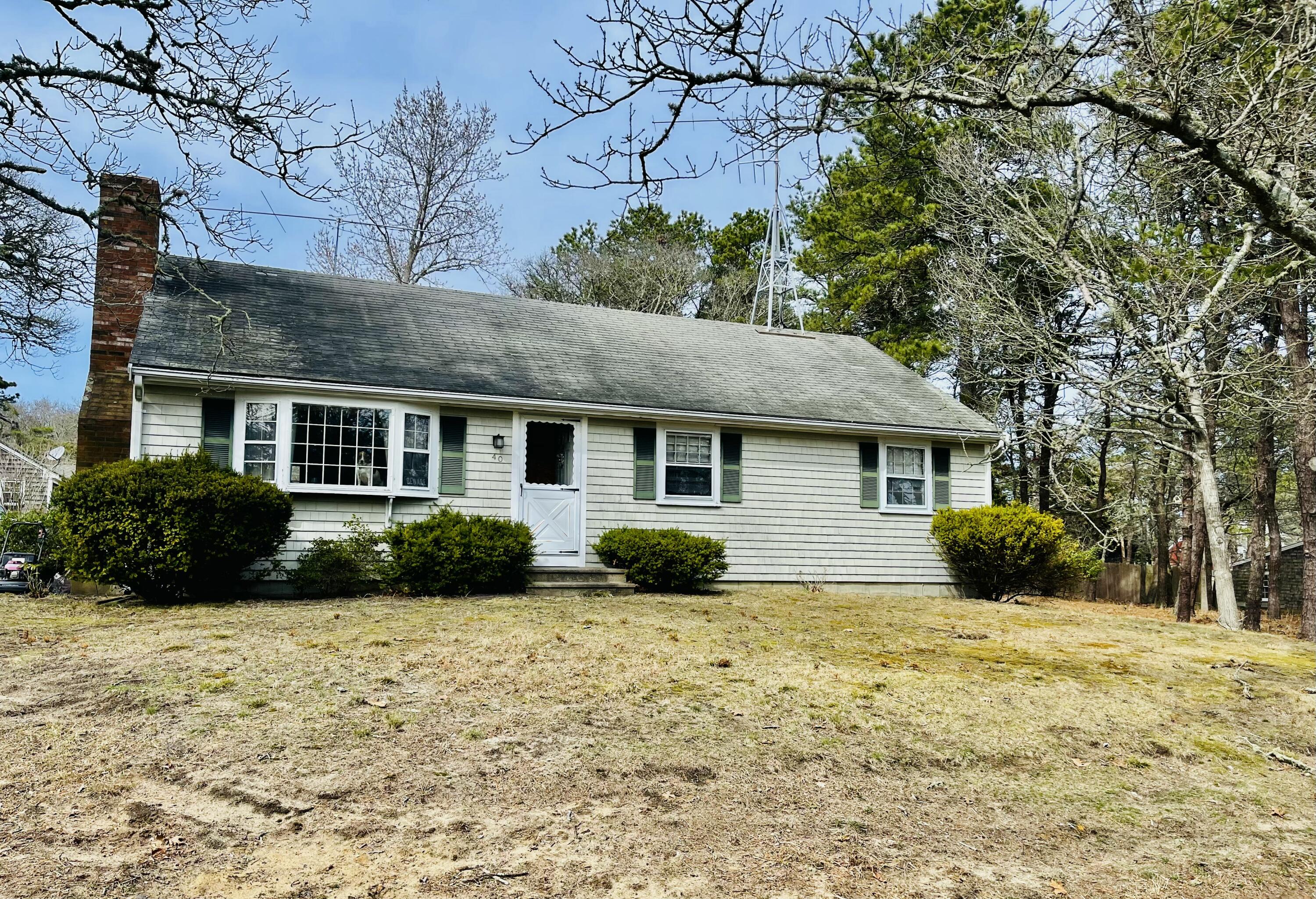 40 North Street