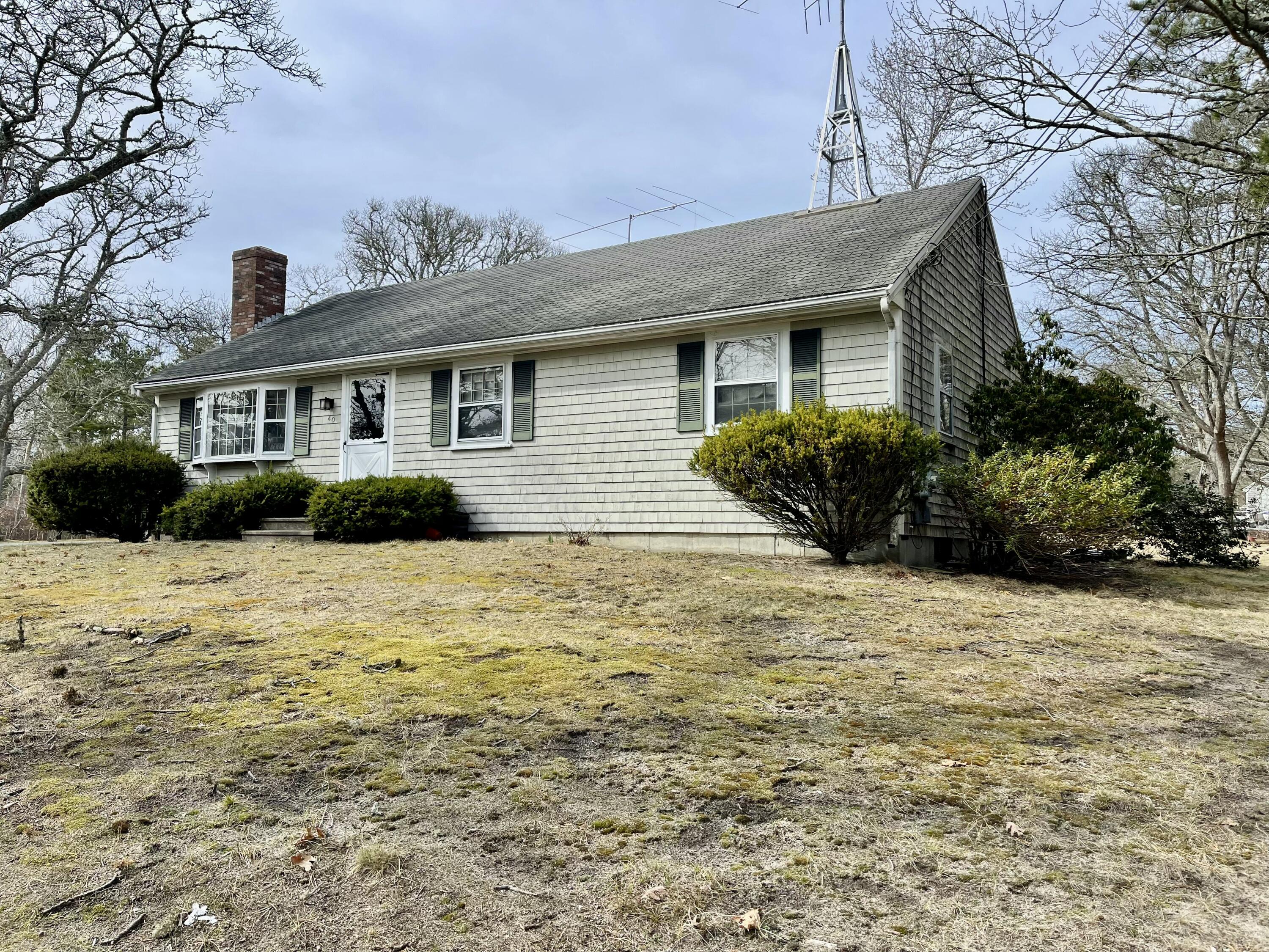 40 North Street