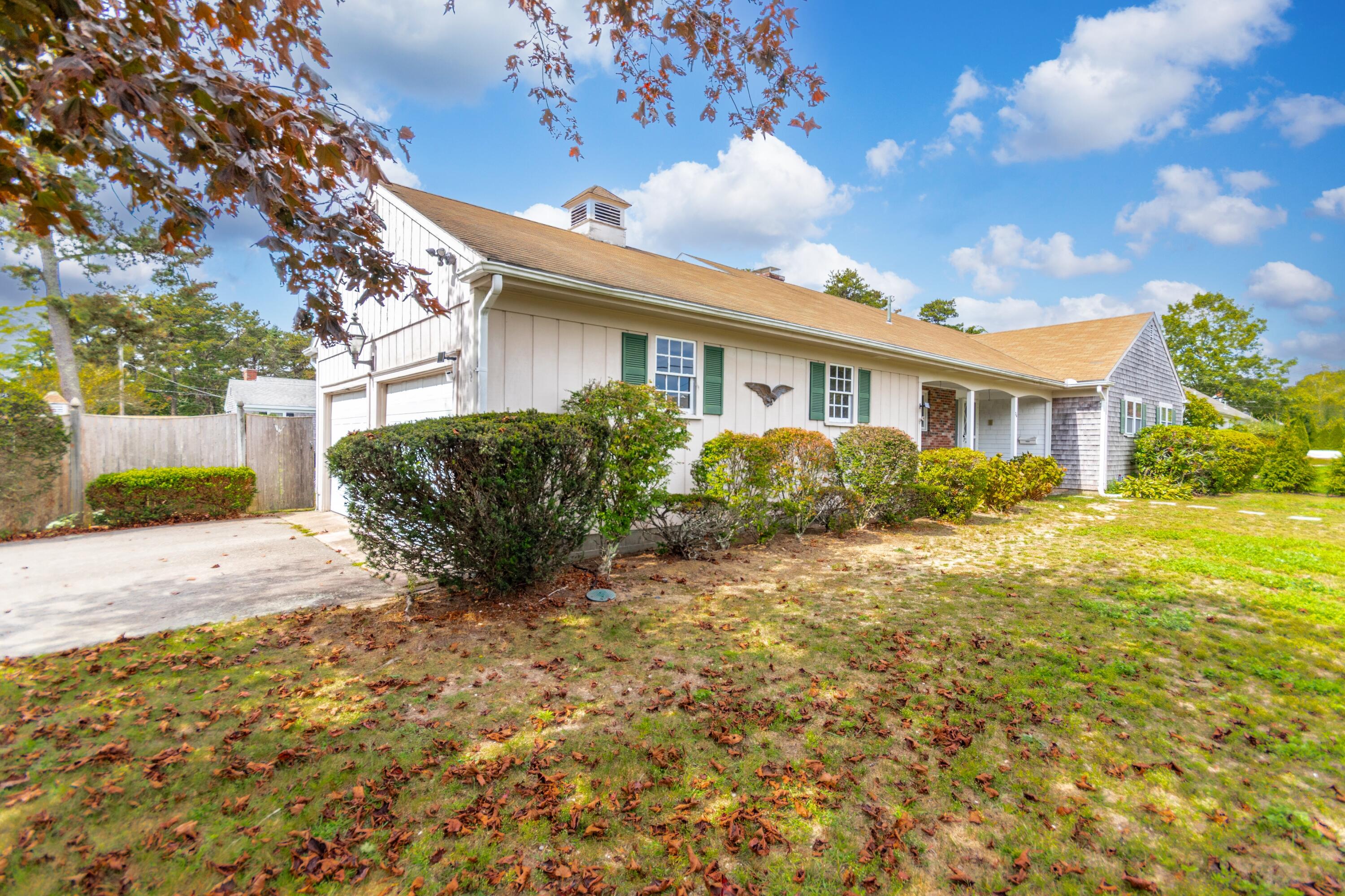 76 Captain Chase Road