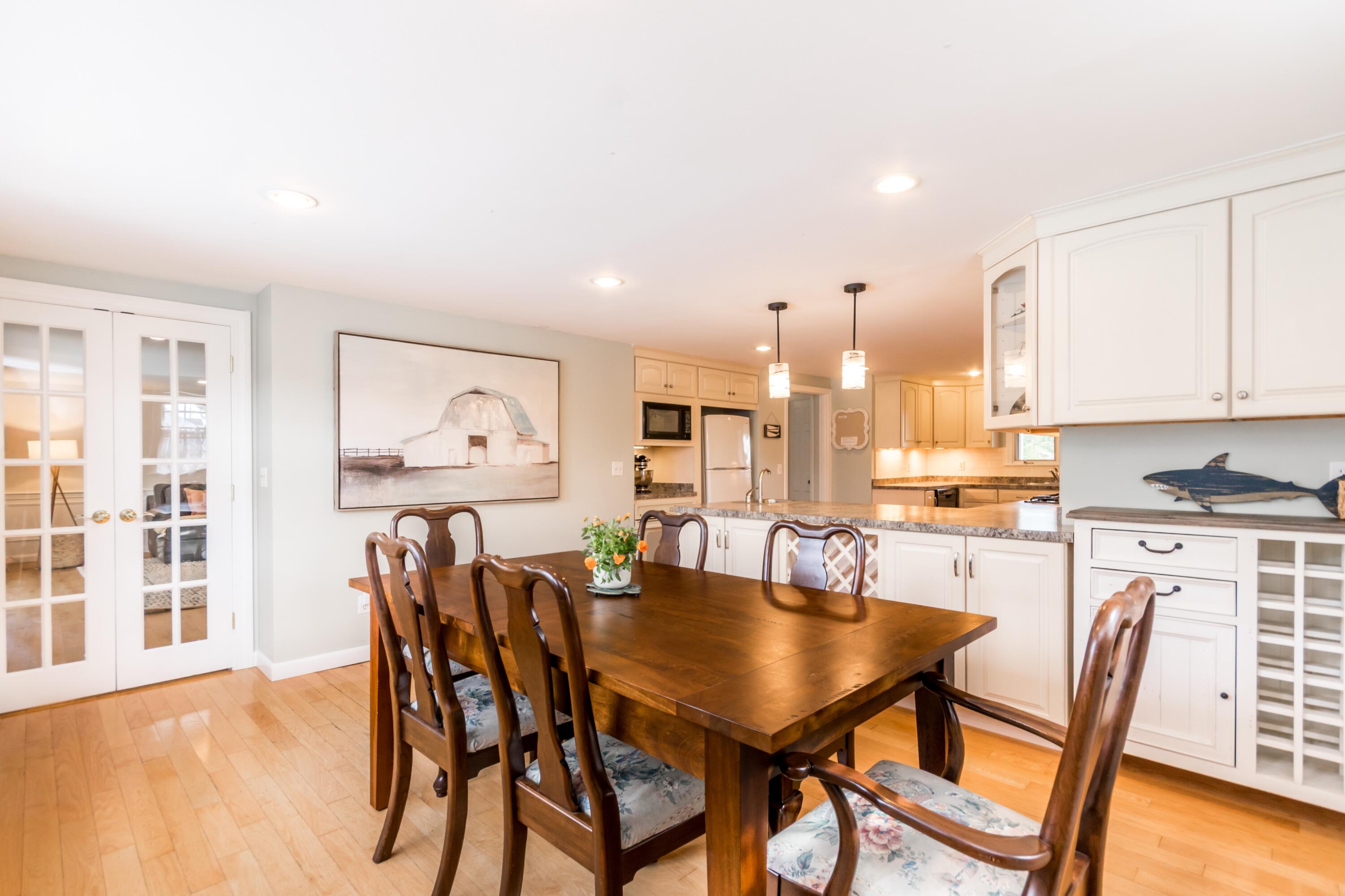 76 Captain Chase Road