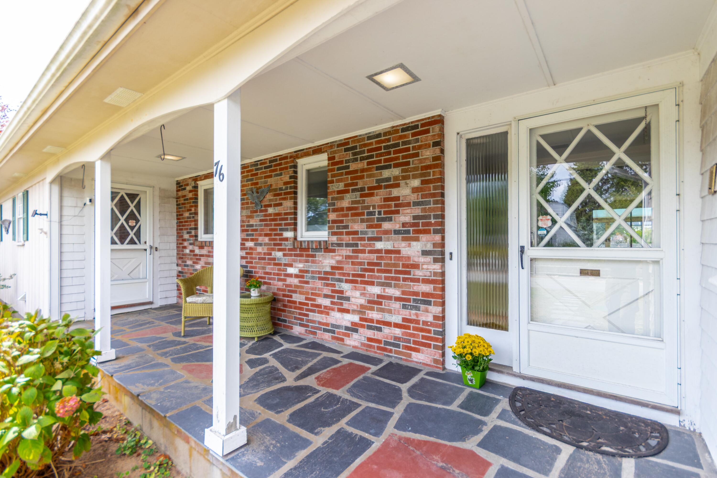 76 Captain Chase Road