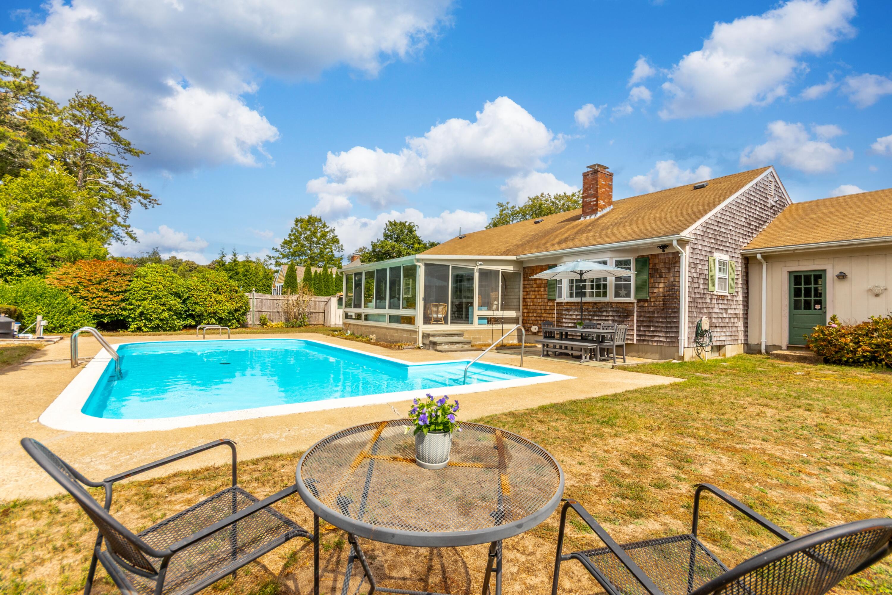 76 Captain Chase Road