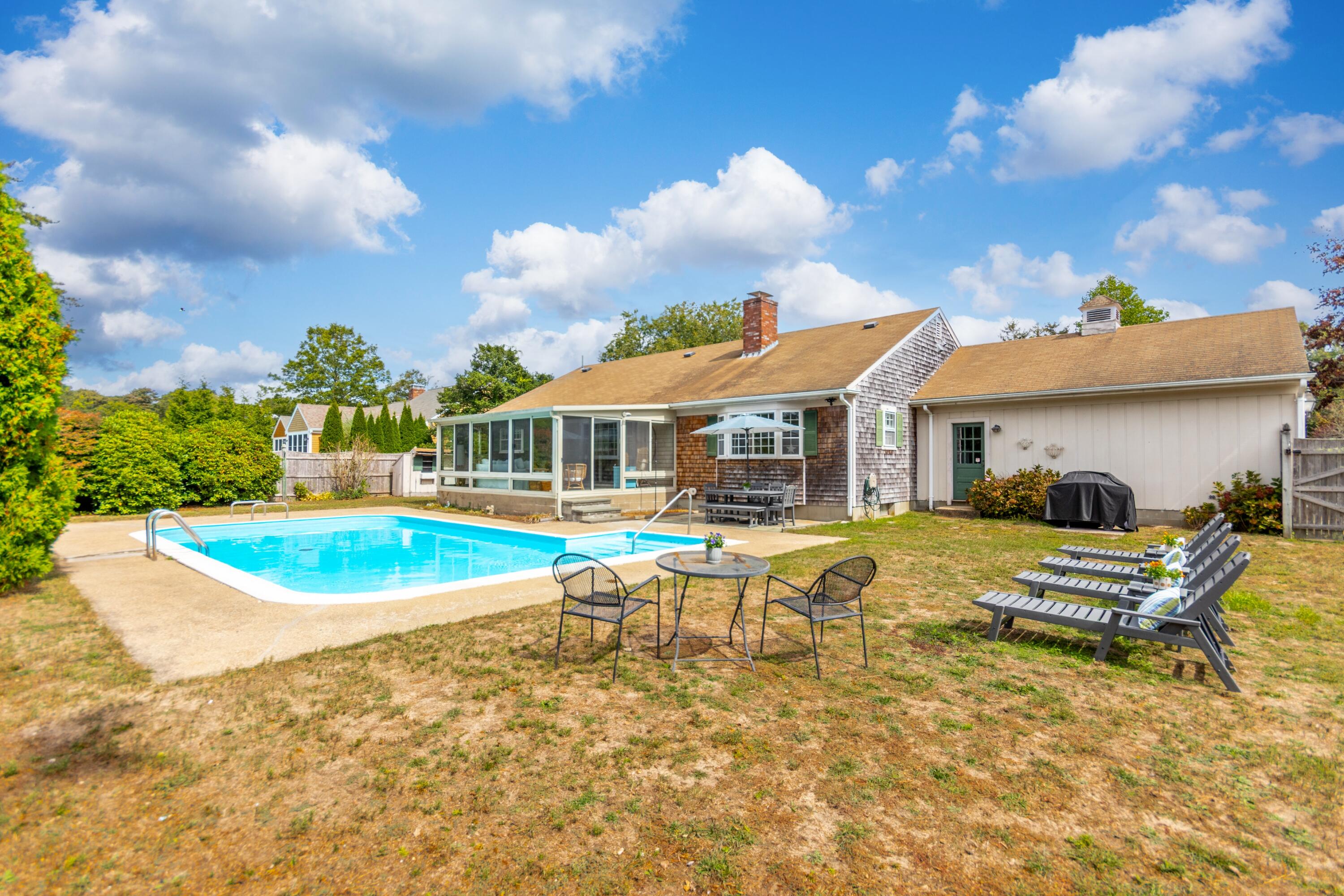 76 Captain Chase Road