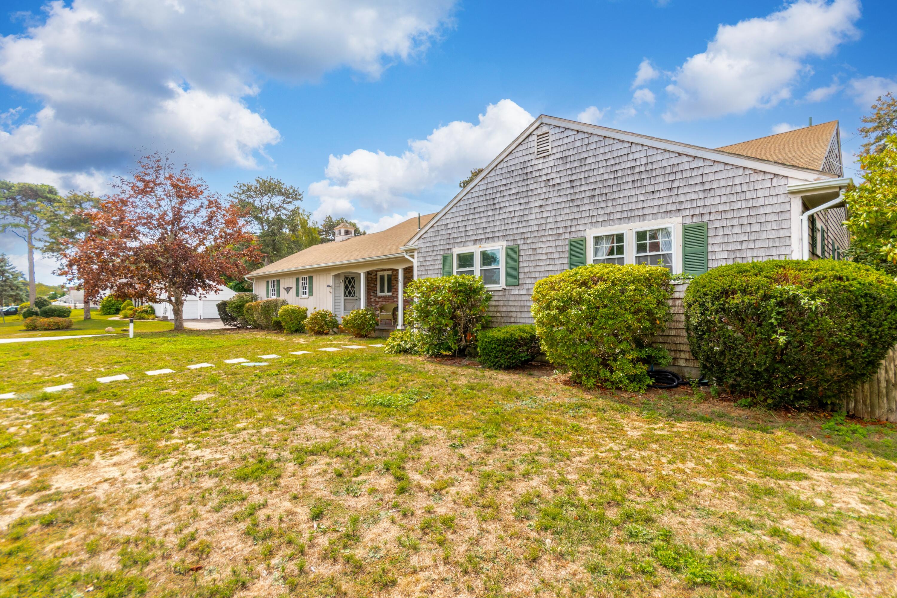 76 Captain Chase Road