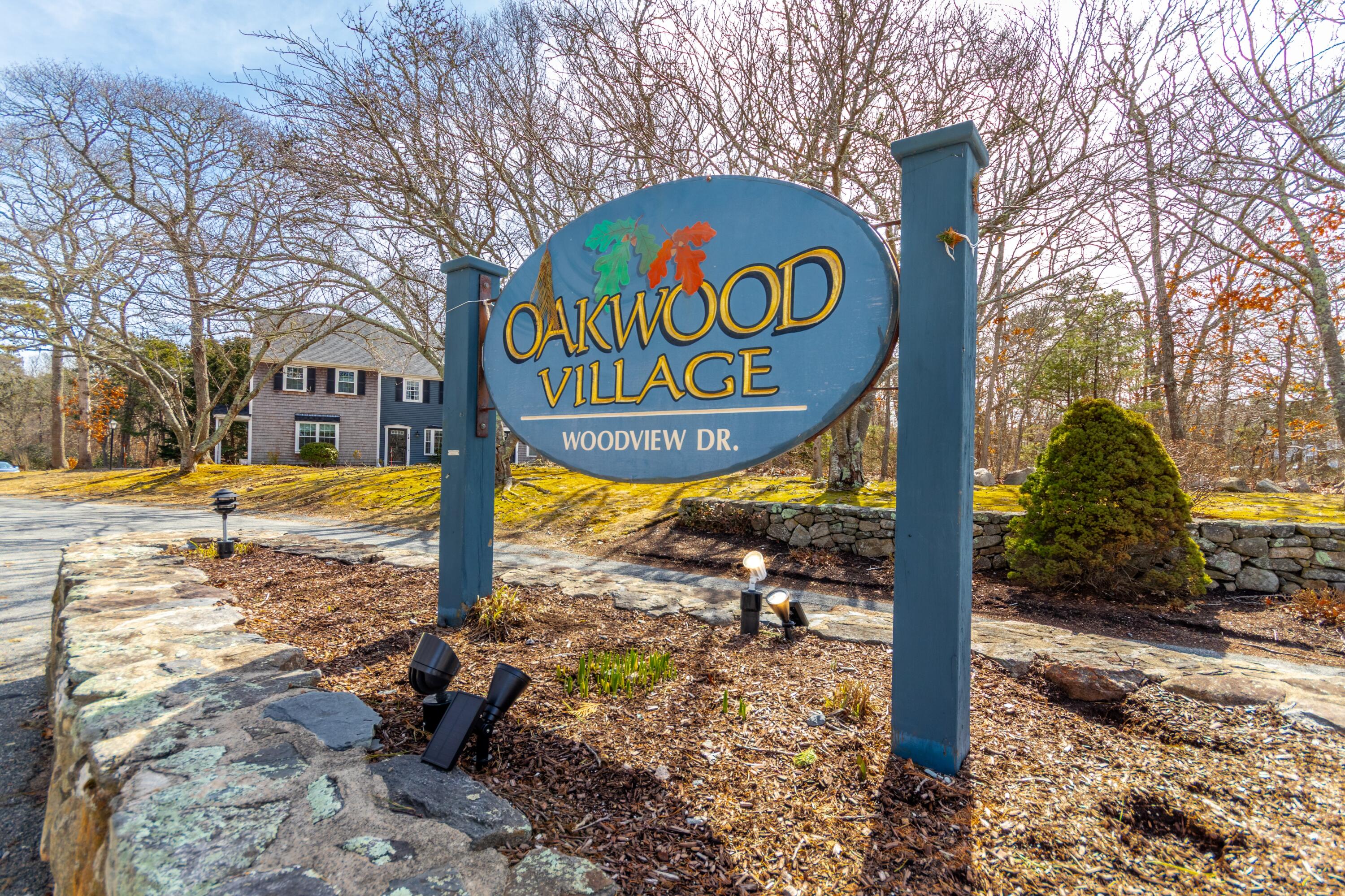 81 Woodview Drive UNIT 81