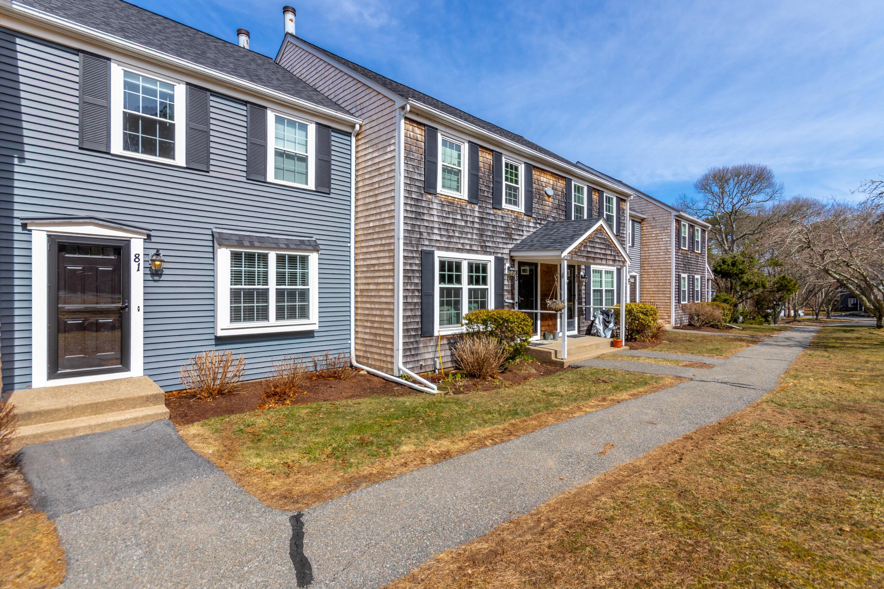 81 Woodview Drive UNIT 81