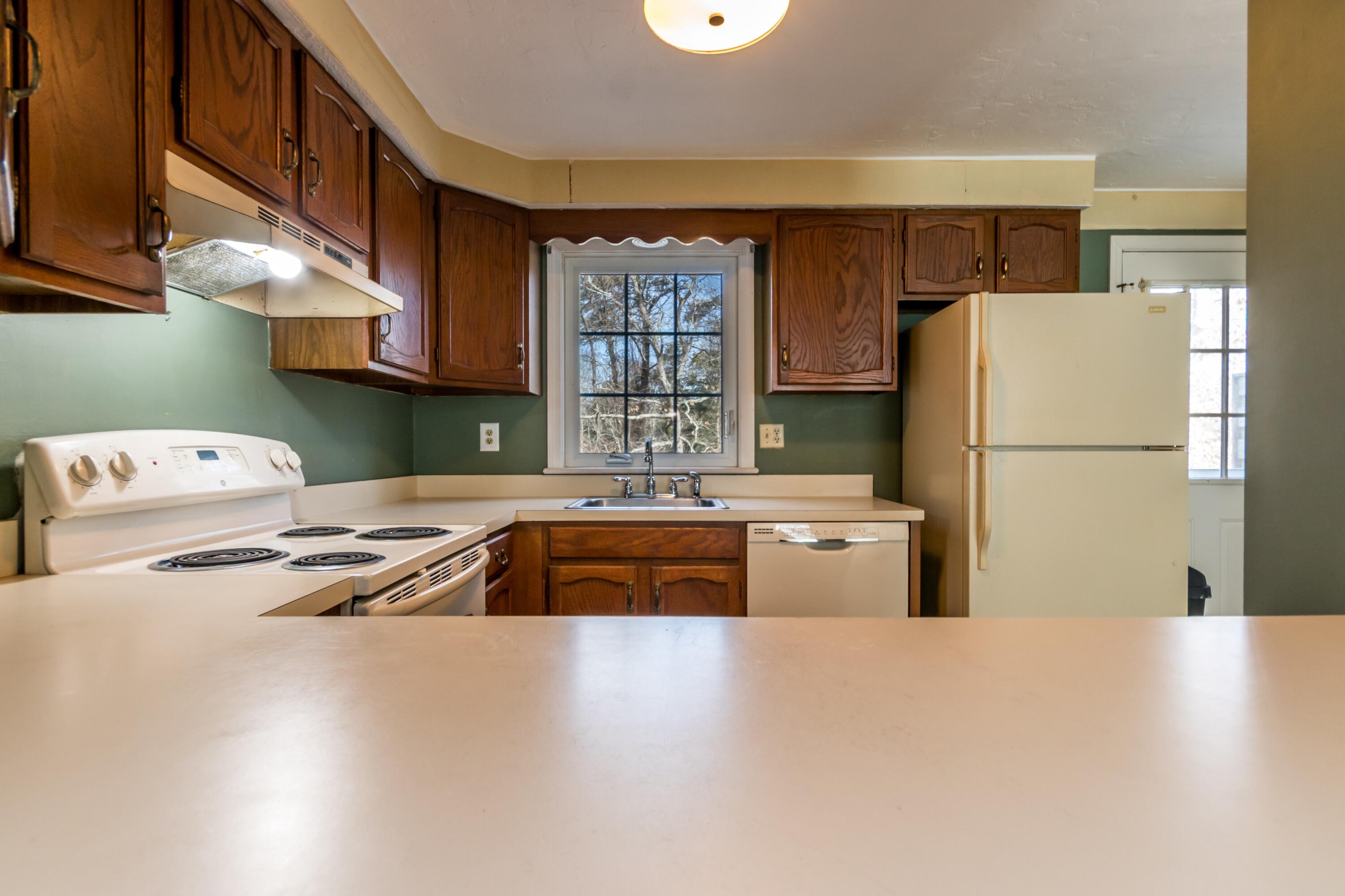 81 Woodview Drive UNIT 81