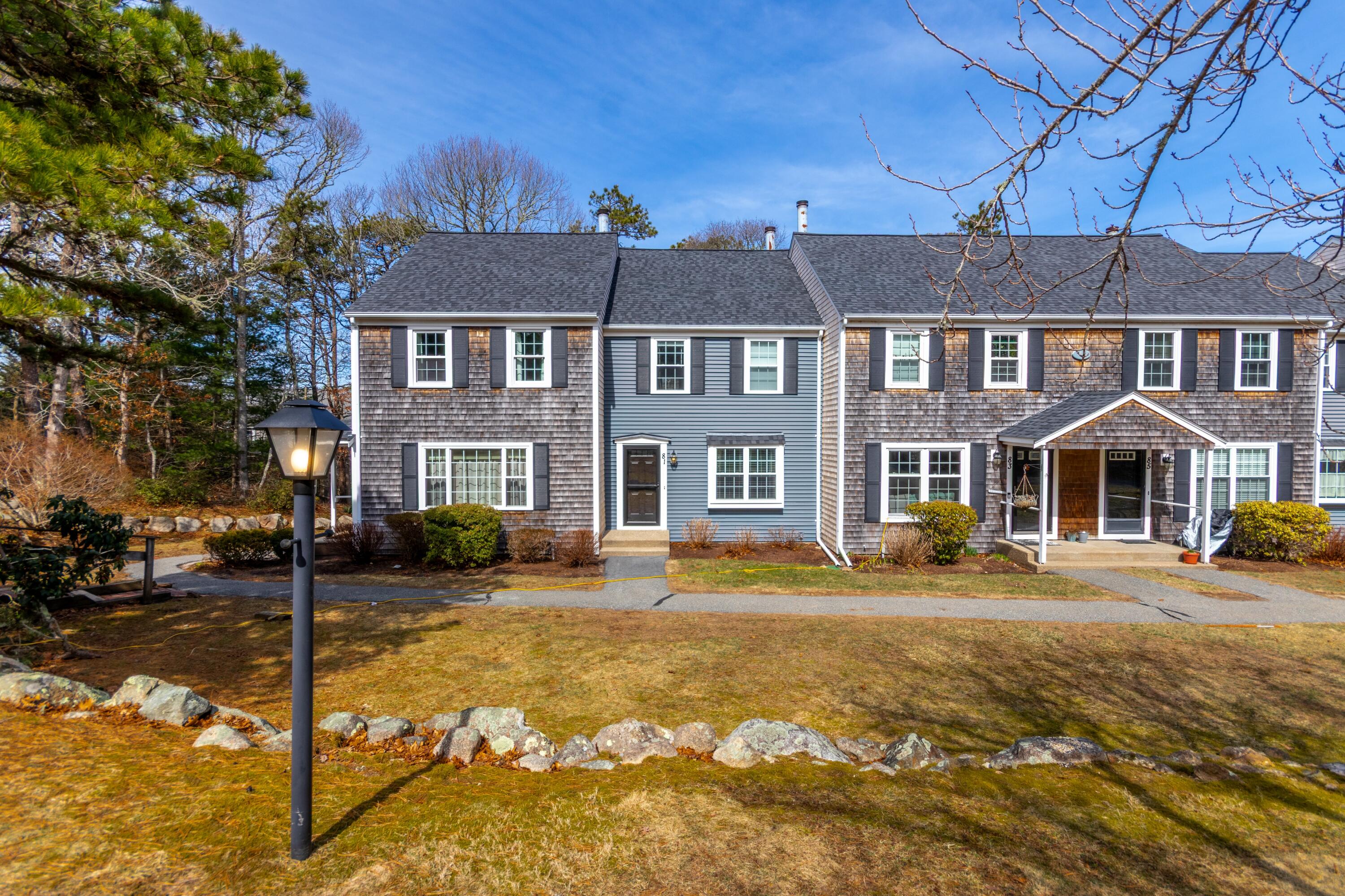 81 Woodview Drive UNIT 81