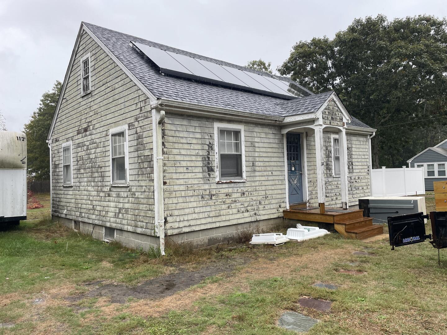 22 Mattakese Road