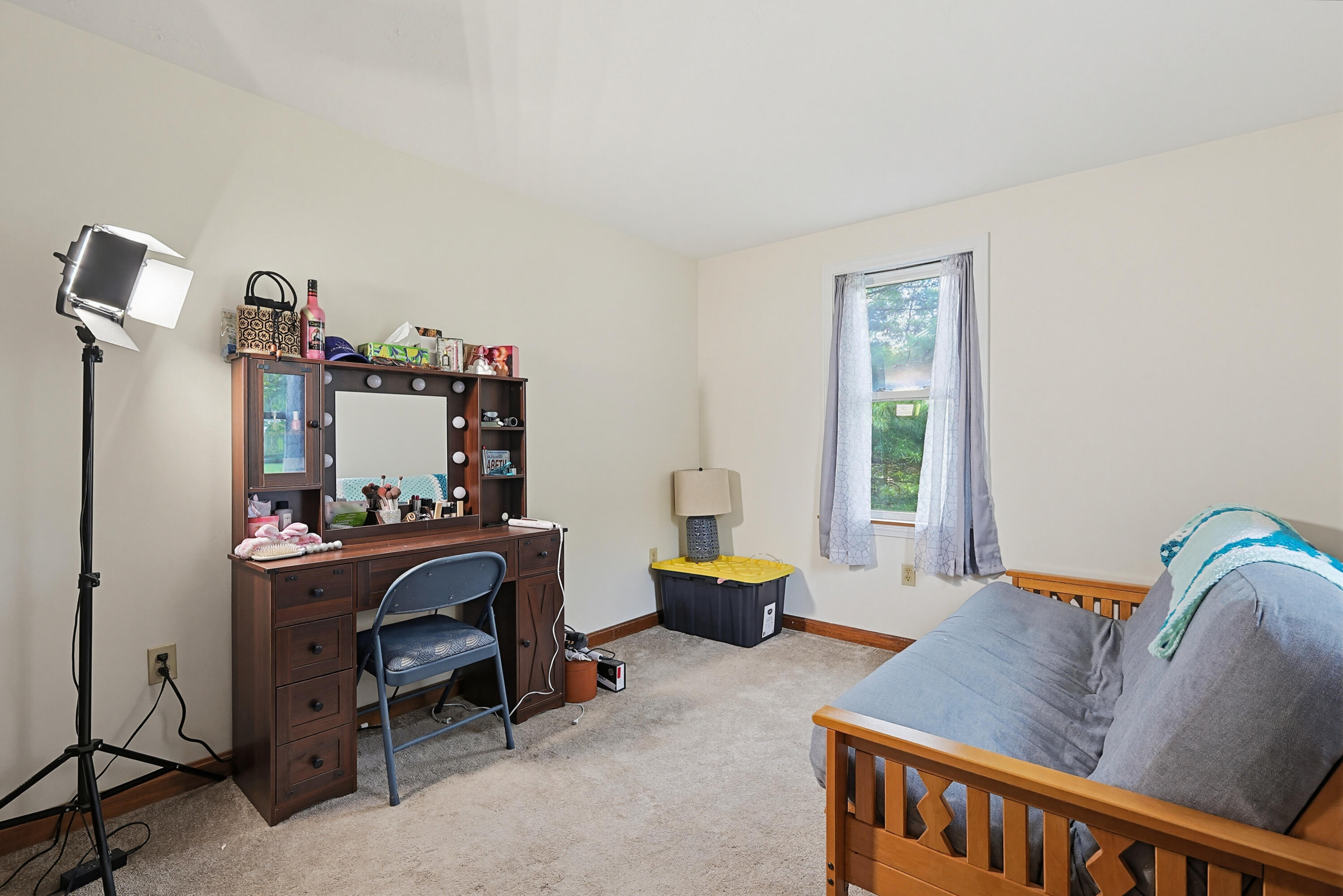 125 Sullivan Road
