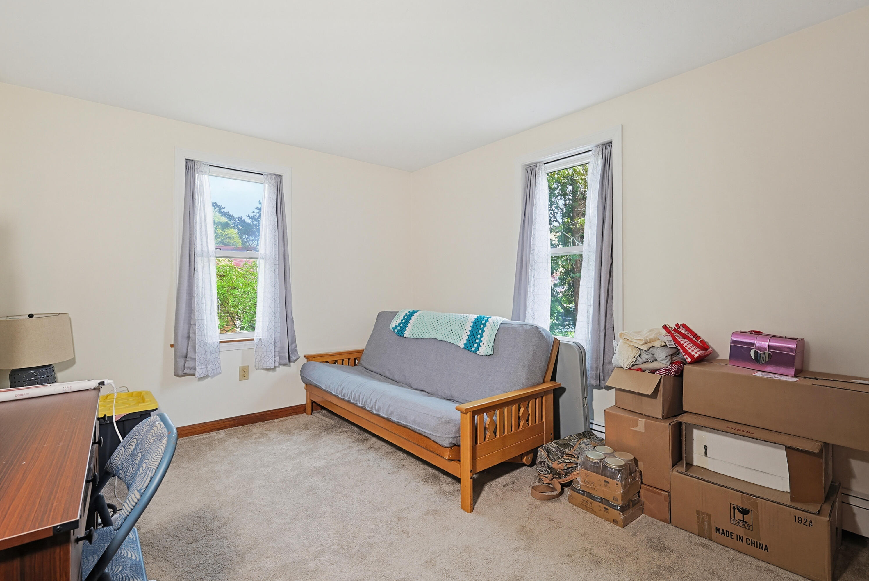 125 Sullivan Road
