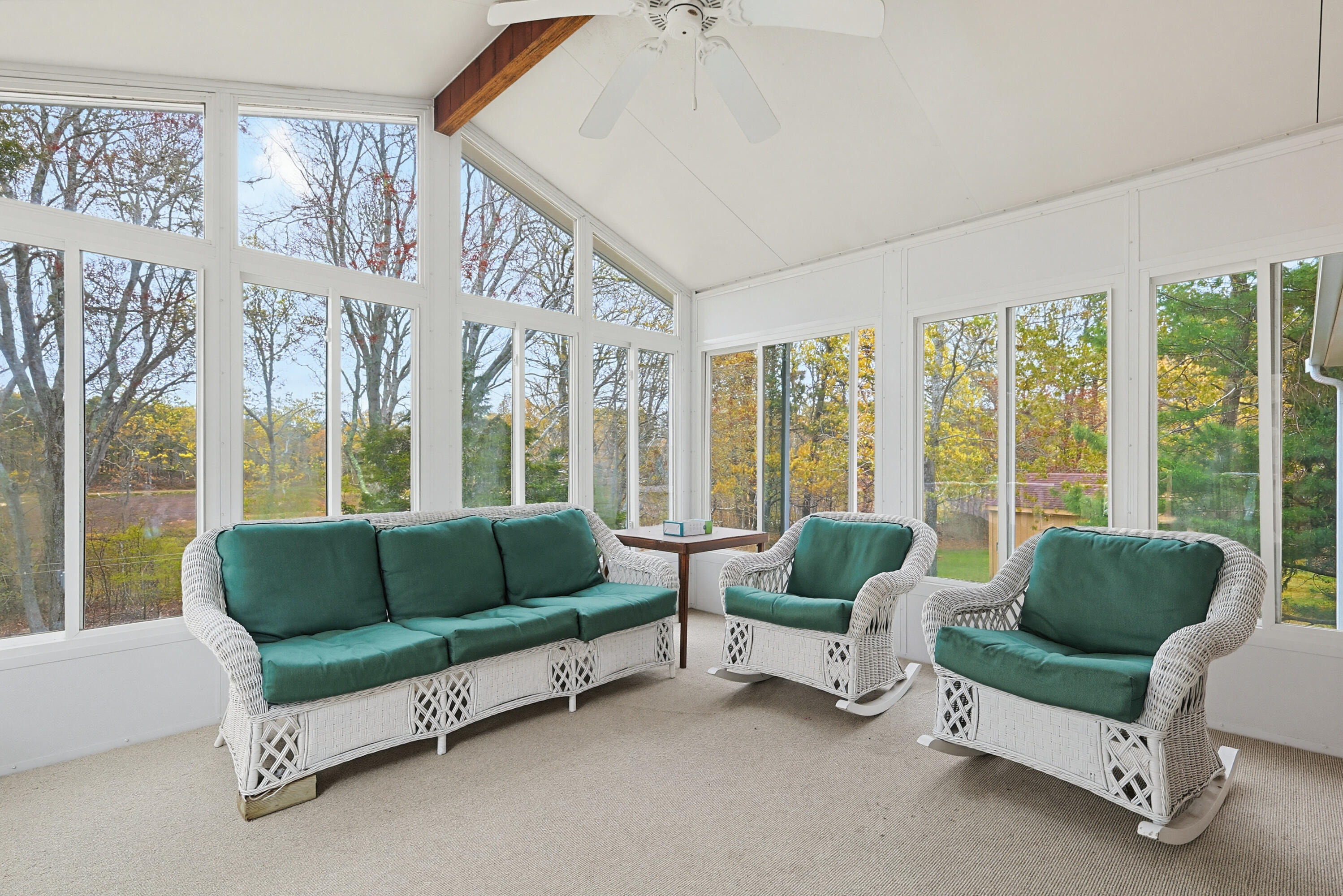 125 Sullivan Road