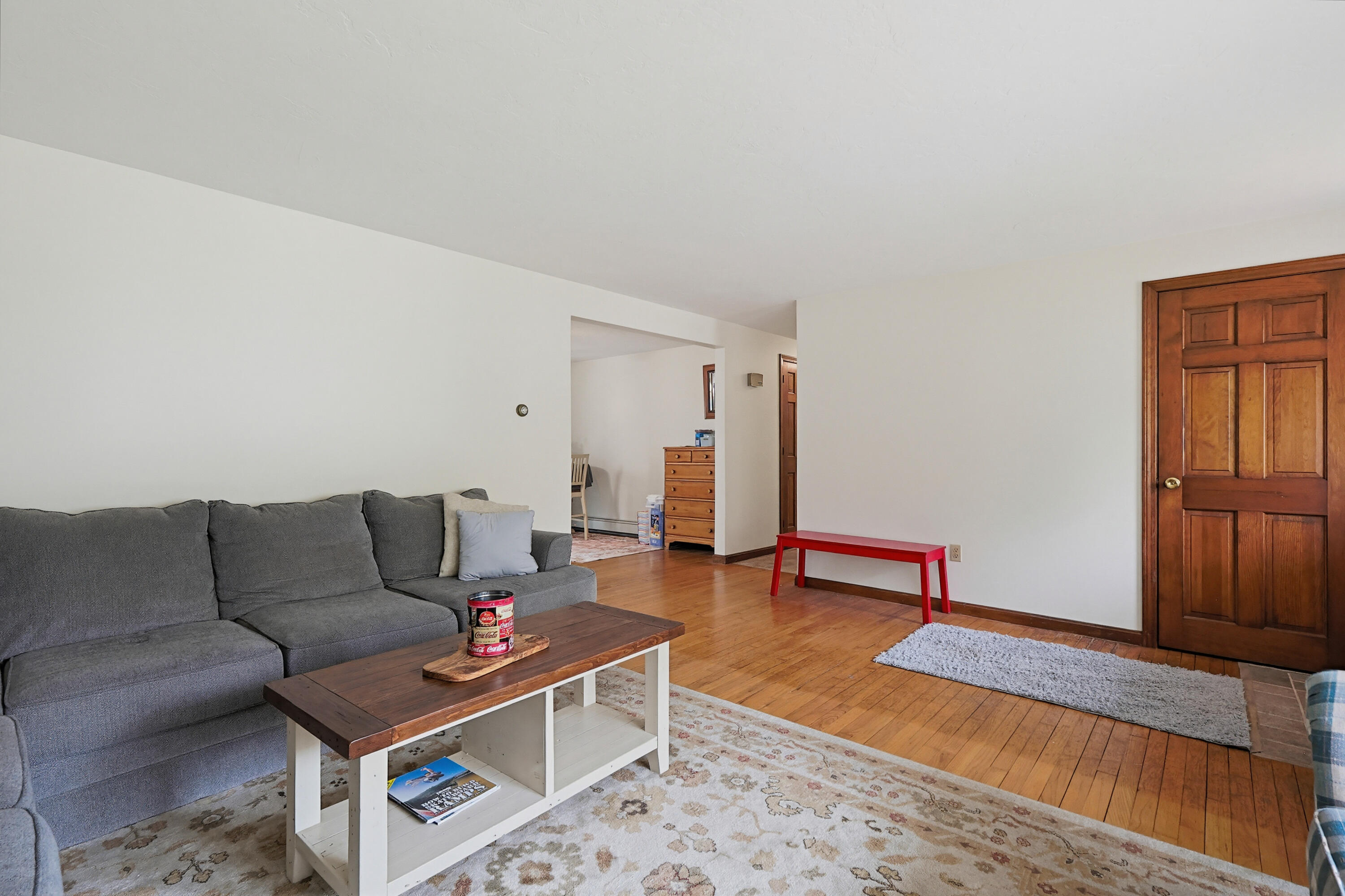 125 Sullivan Road