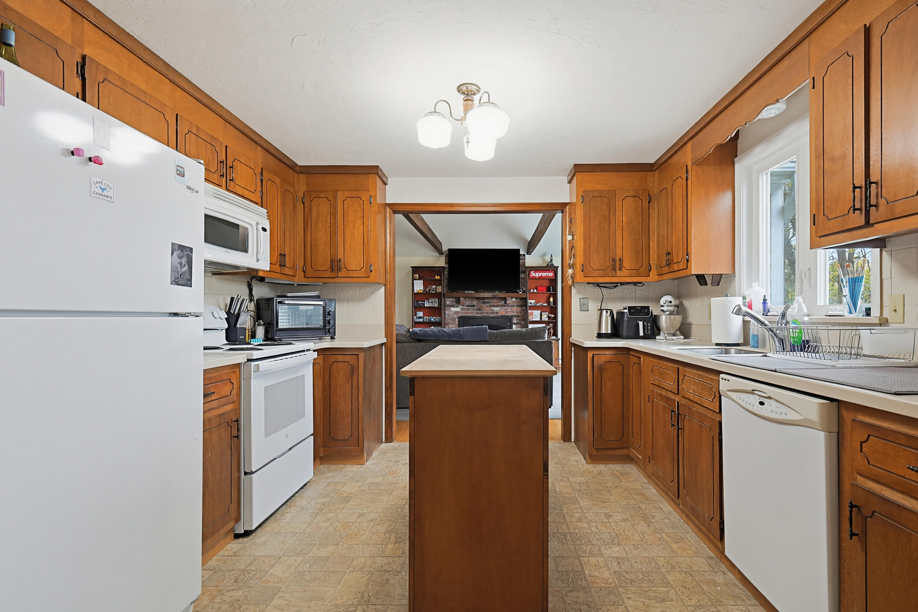 125 Sullivan Road