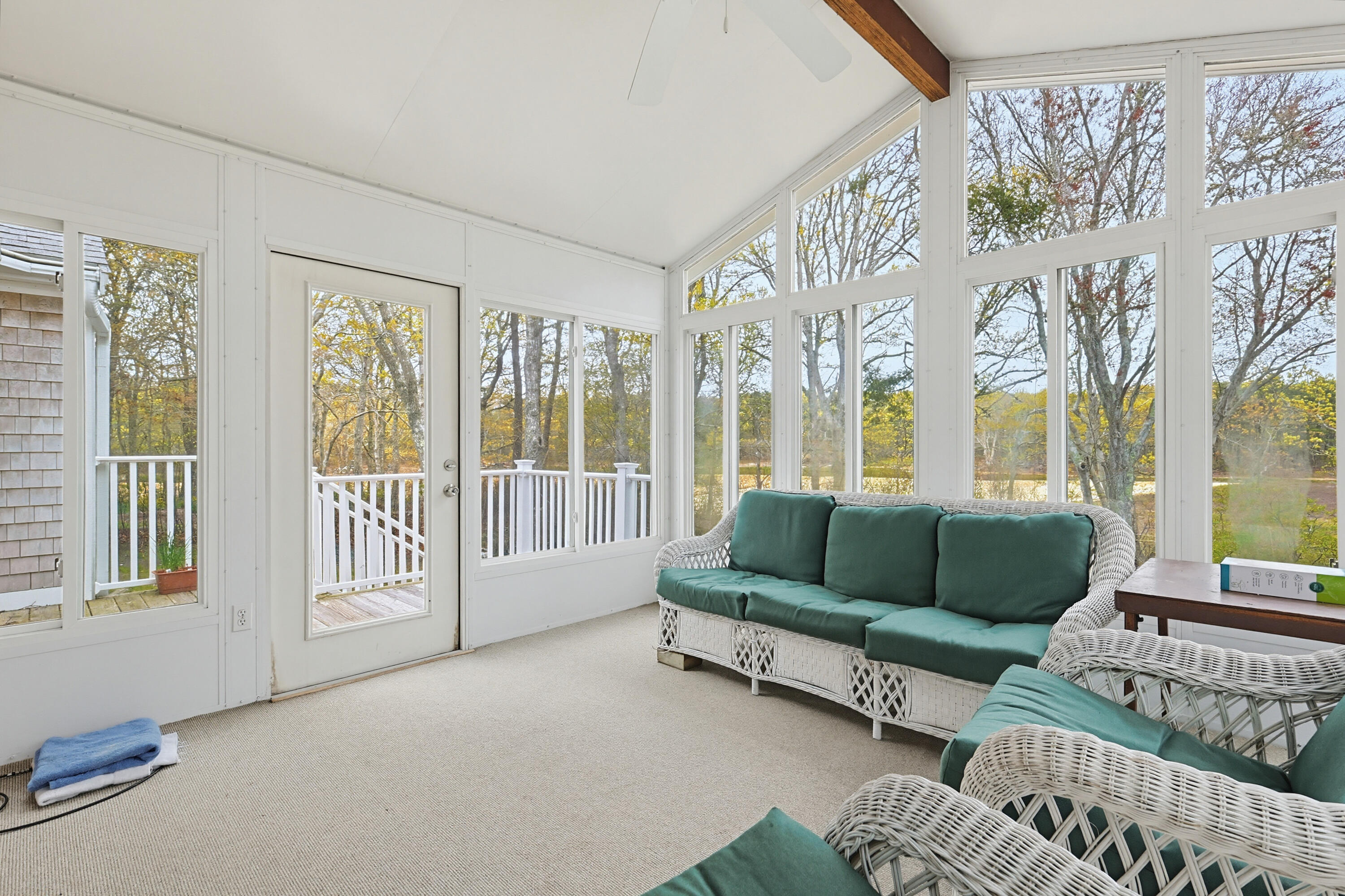 125 Sullivan Road