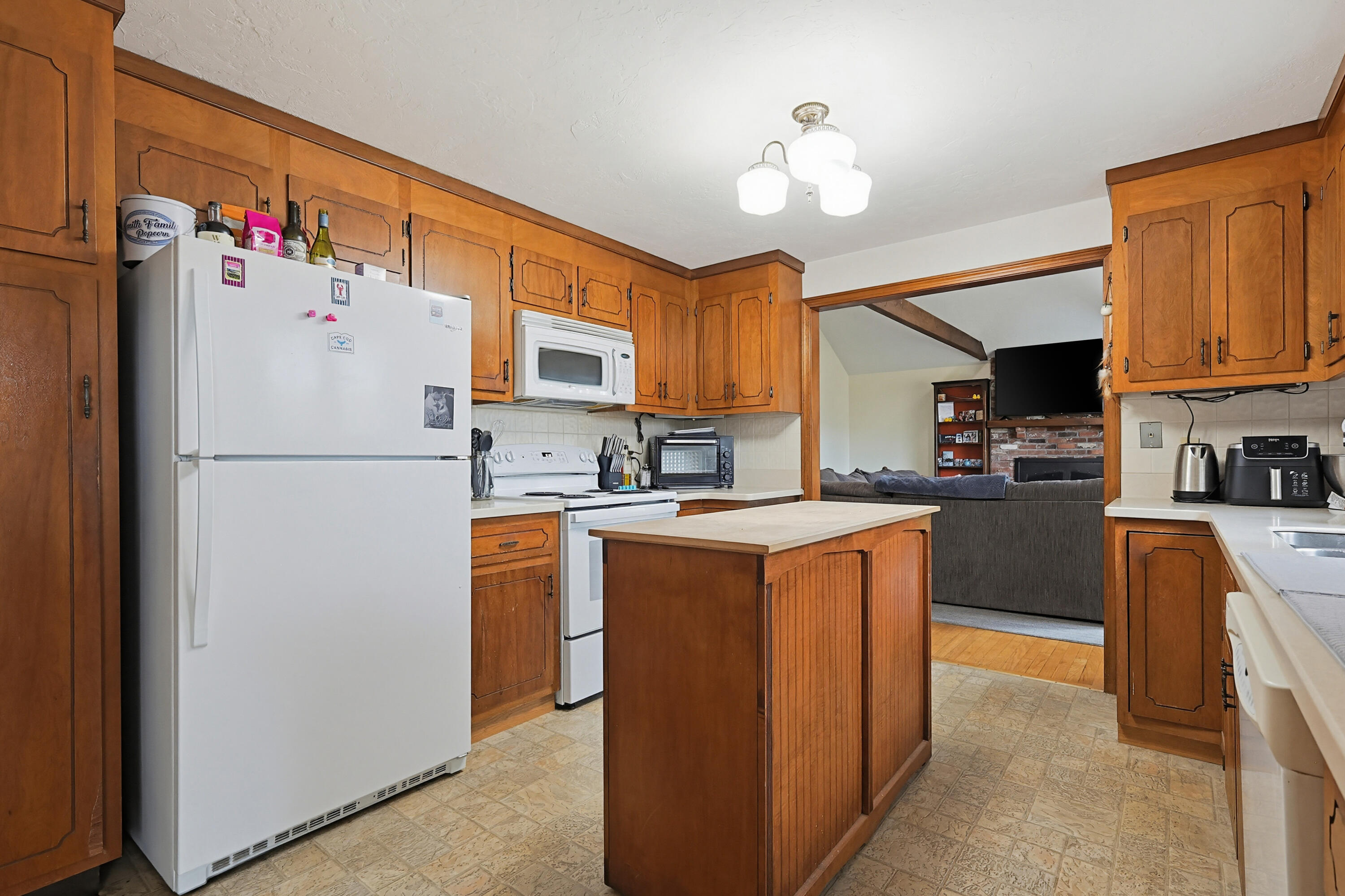 125 Sullivan Road