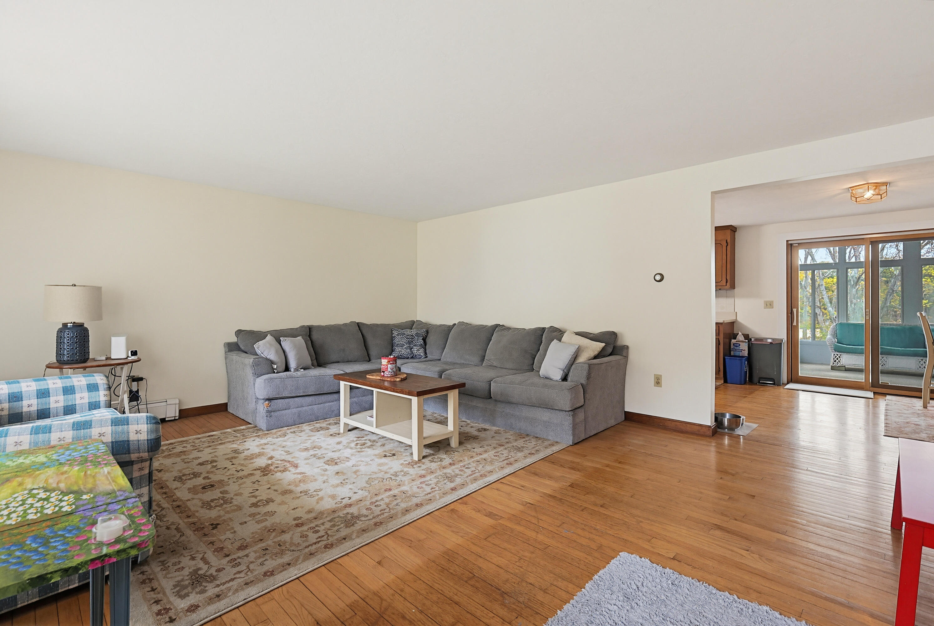125 Sullivan Road