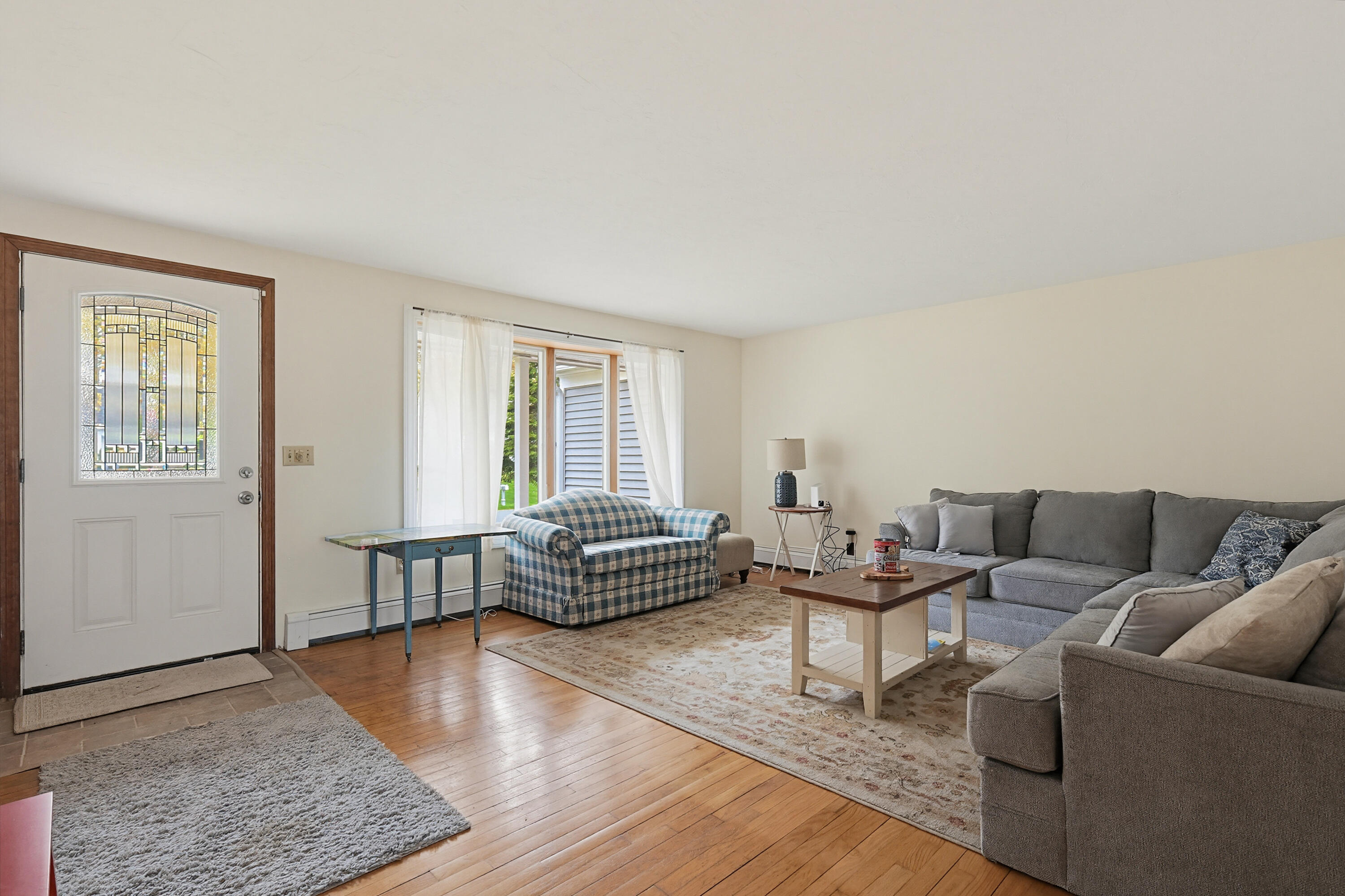 125 Sullivan Road