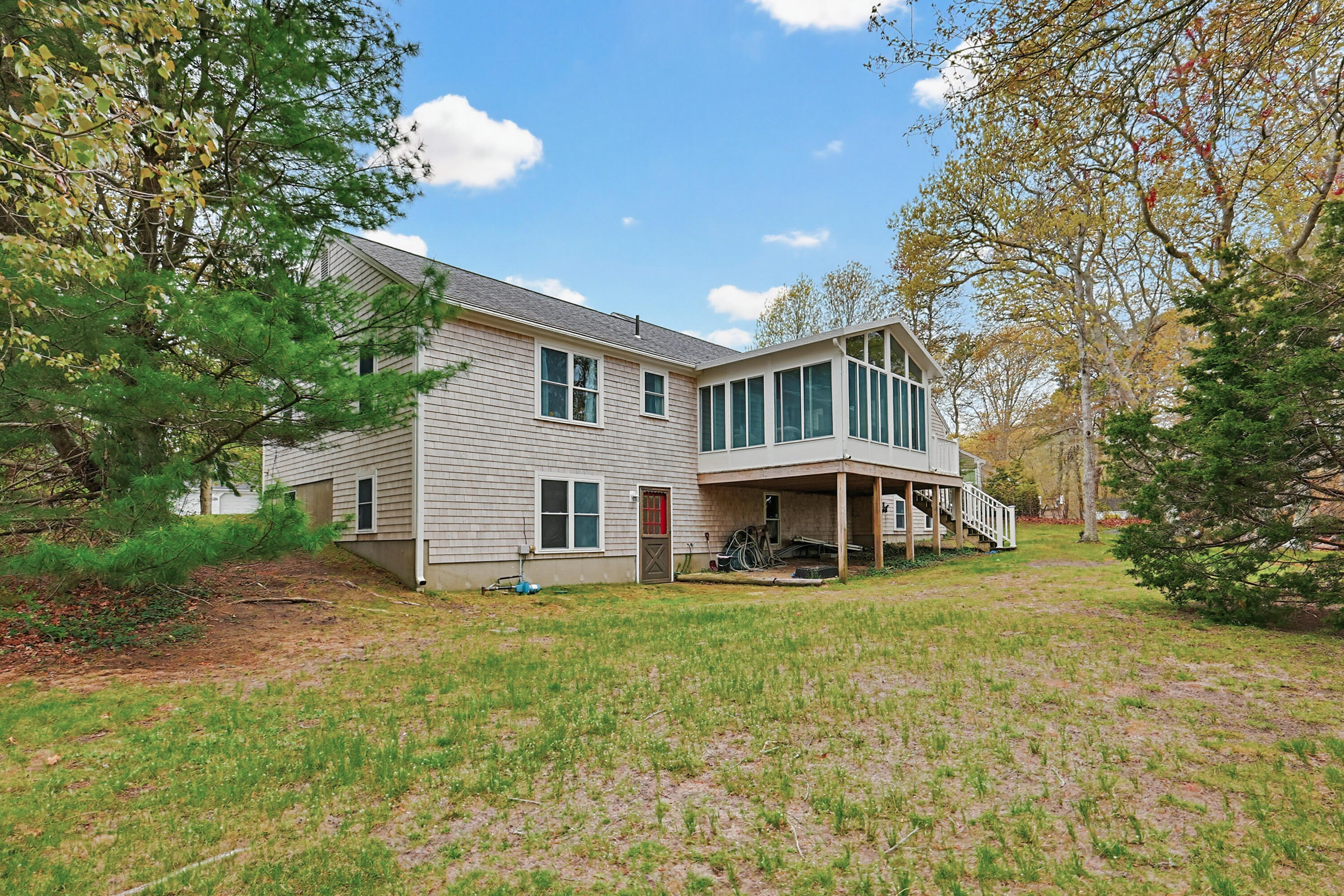 125 Sullivan Road